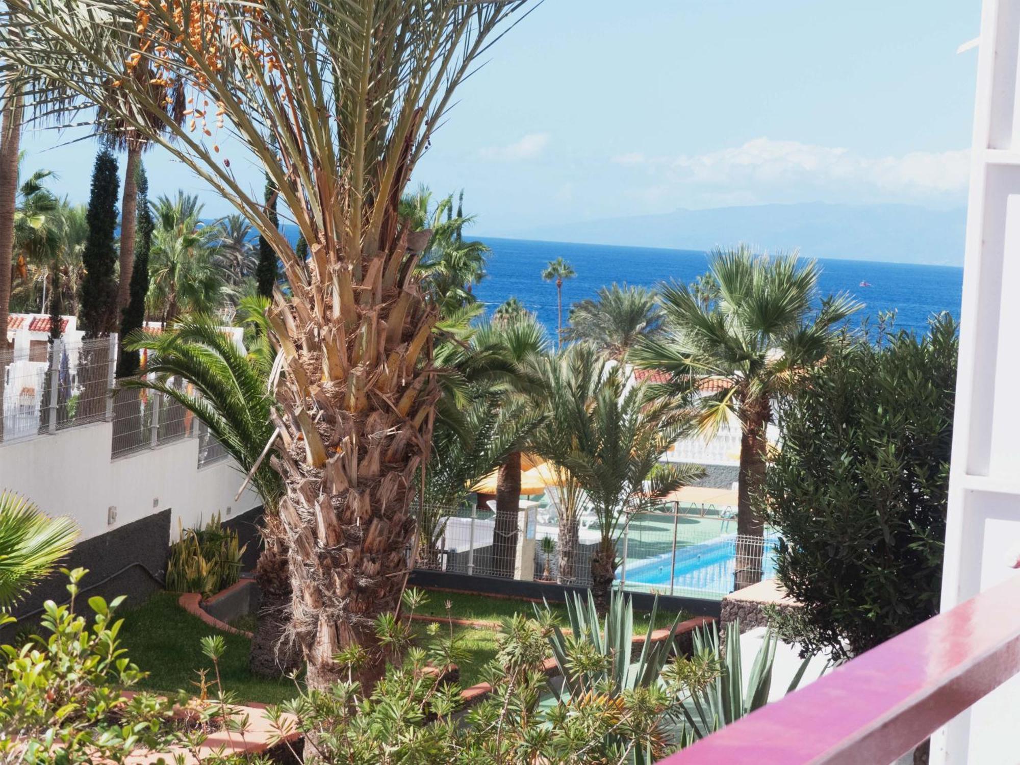 Moderno Estudio Vista Mar Playa De Americas Playa de las Americas (Tenerife)