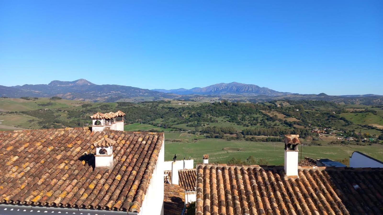Beautiful With Pool And Views Villa
