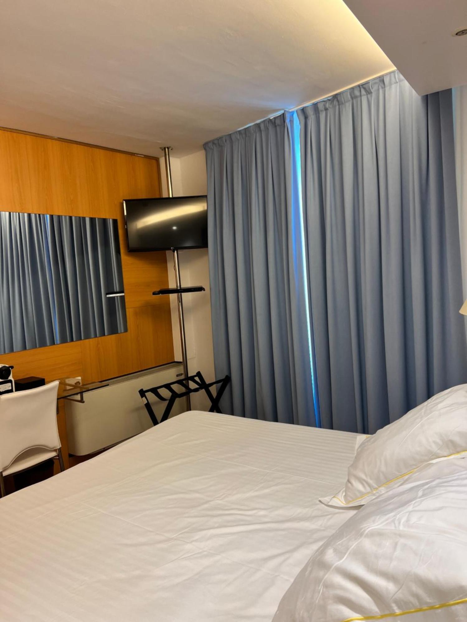 Hotel Platjador 3*