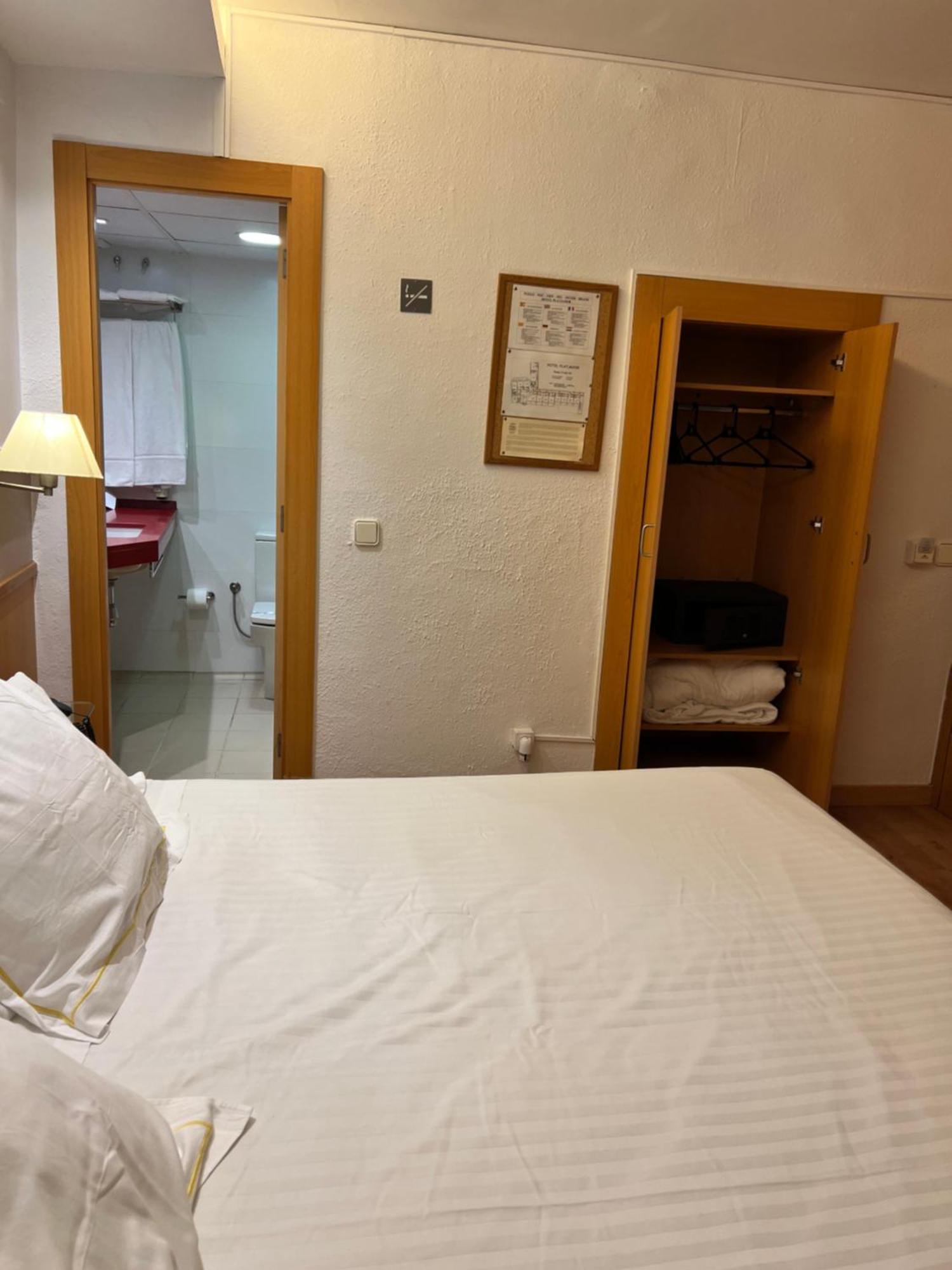 Platjador Sitges