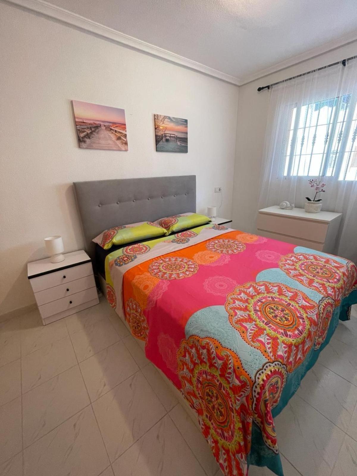La Mata Apartment Torrevieja