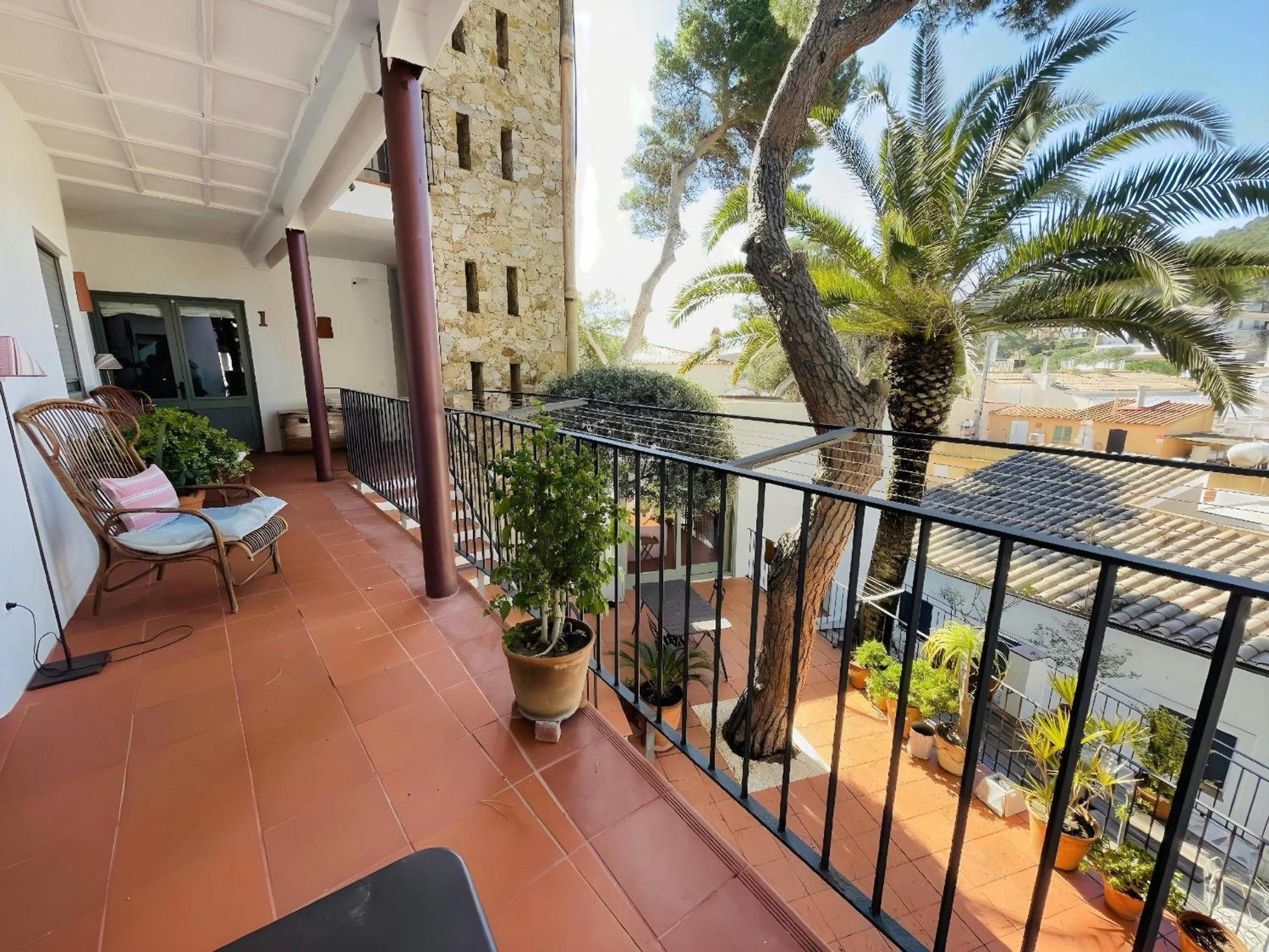 Apartment T5 - Cozy Retreat 50m To Garden Escape