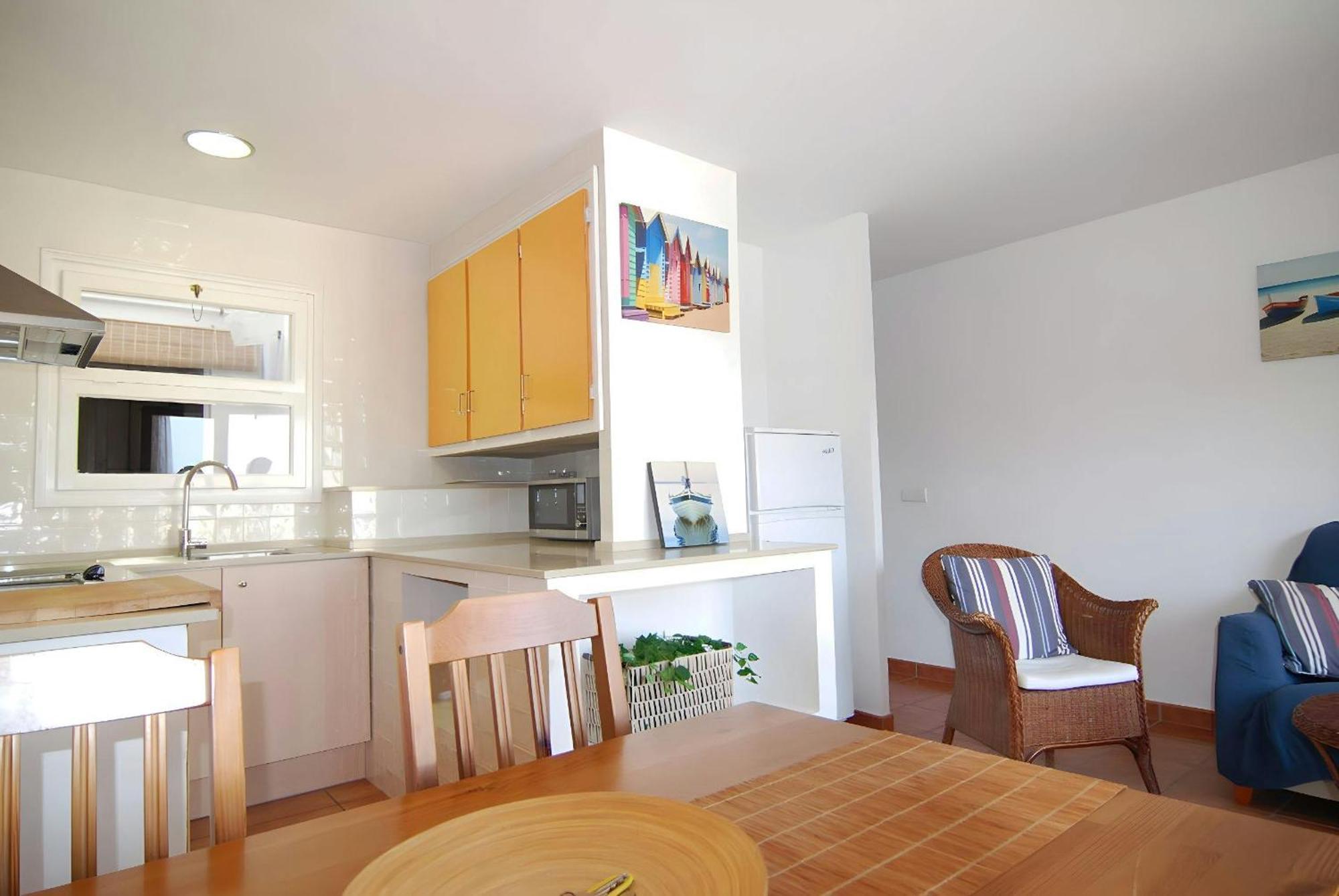 Beach 2 - Terrace Penthouse On The Beach * Tamariu