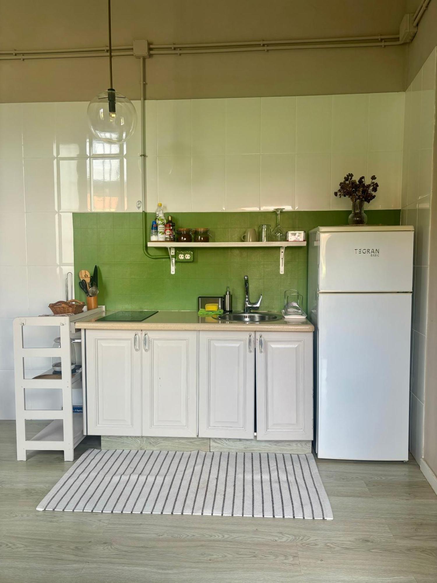 Apartamento Tasca House