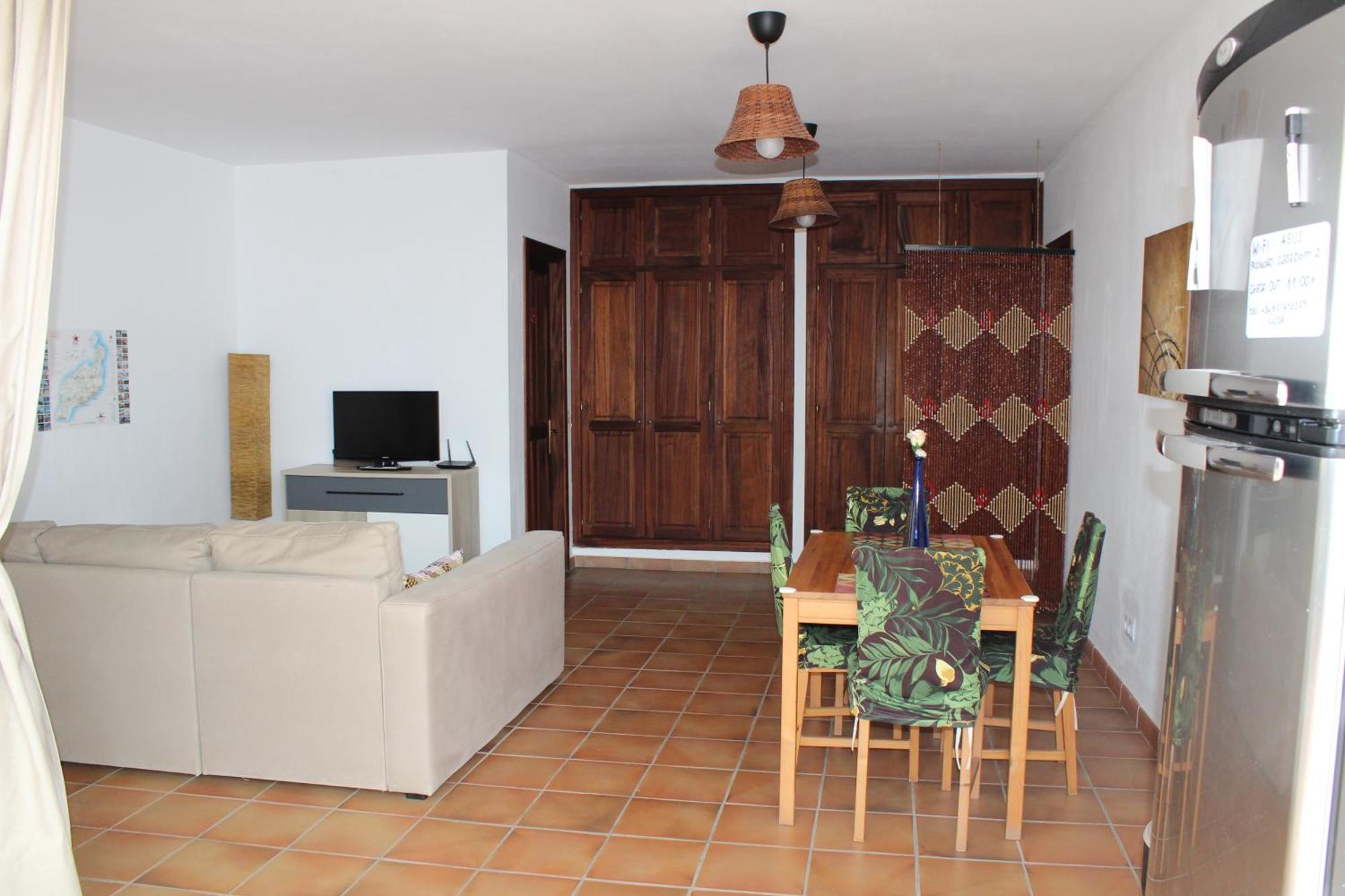 Casa Bom Tahiche