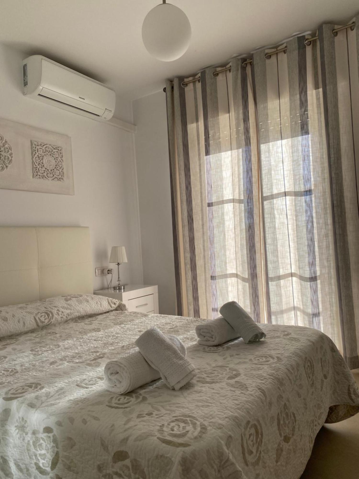 Apartamento Con Vistas La Cala De Mijas