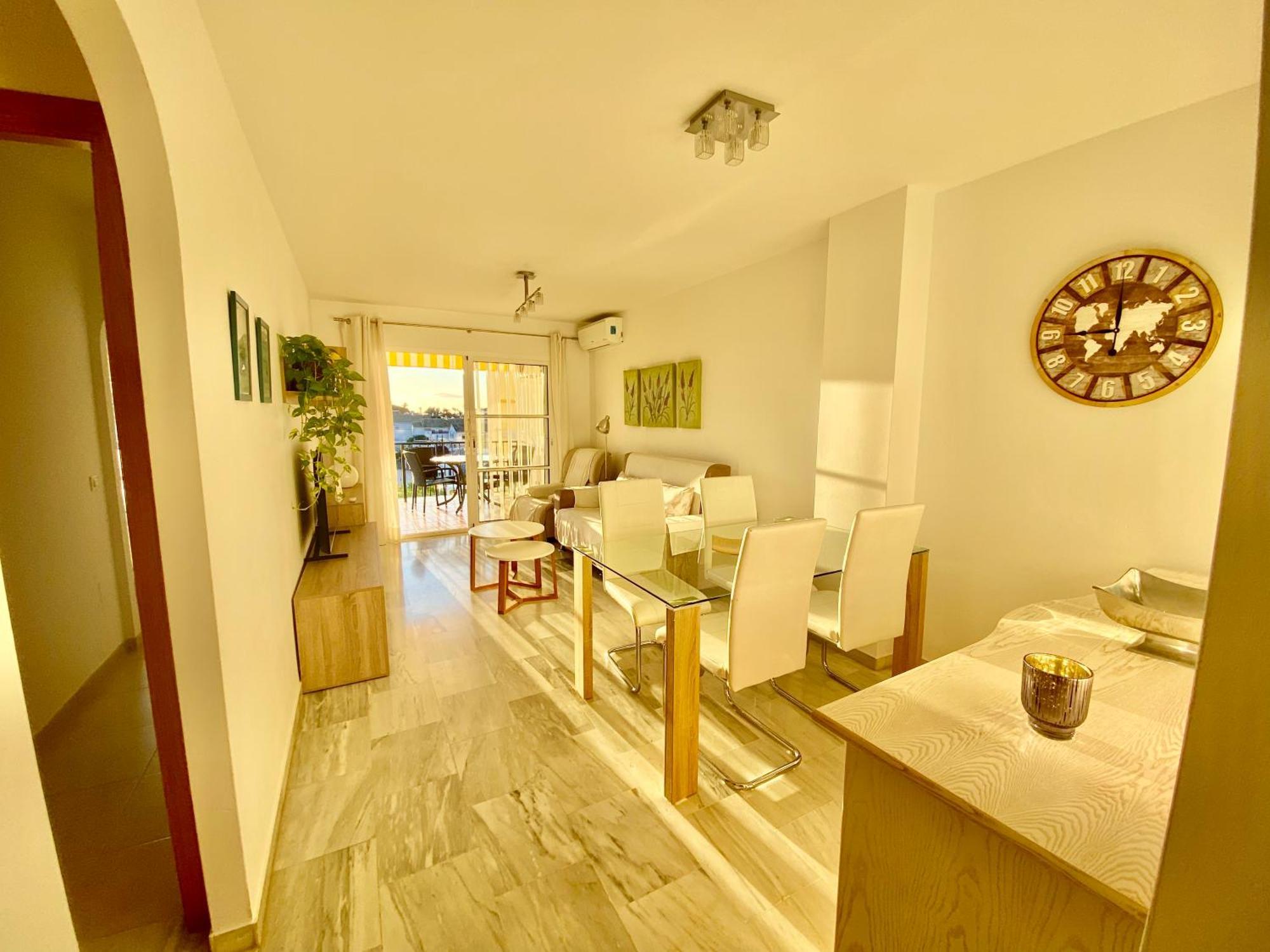 Apartamento Con Vistas