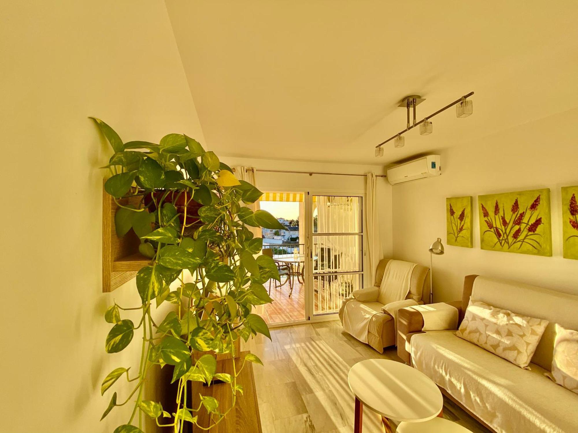 Apartamento Con Vistas *