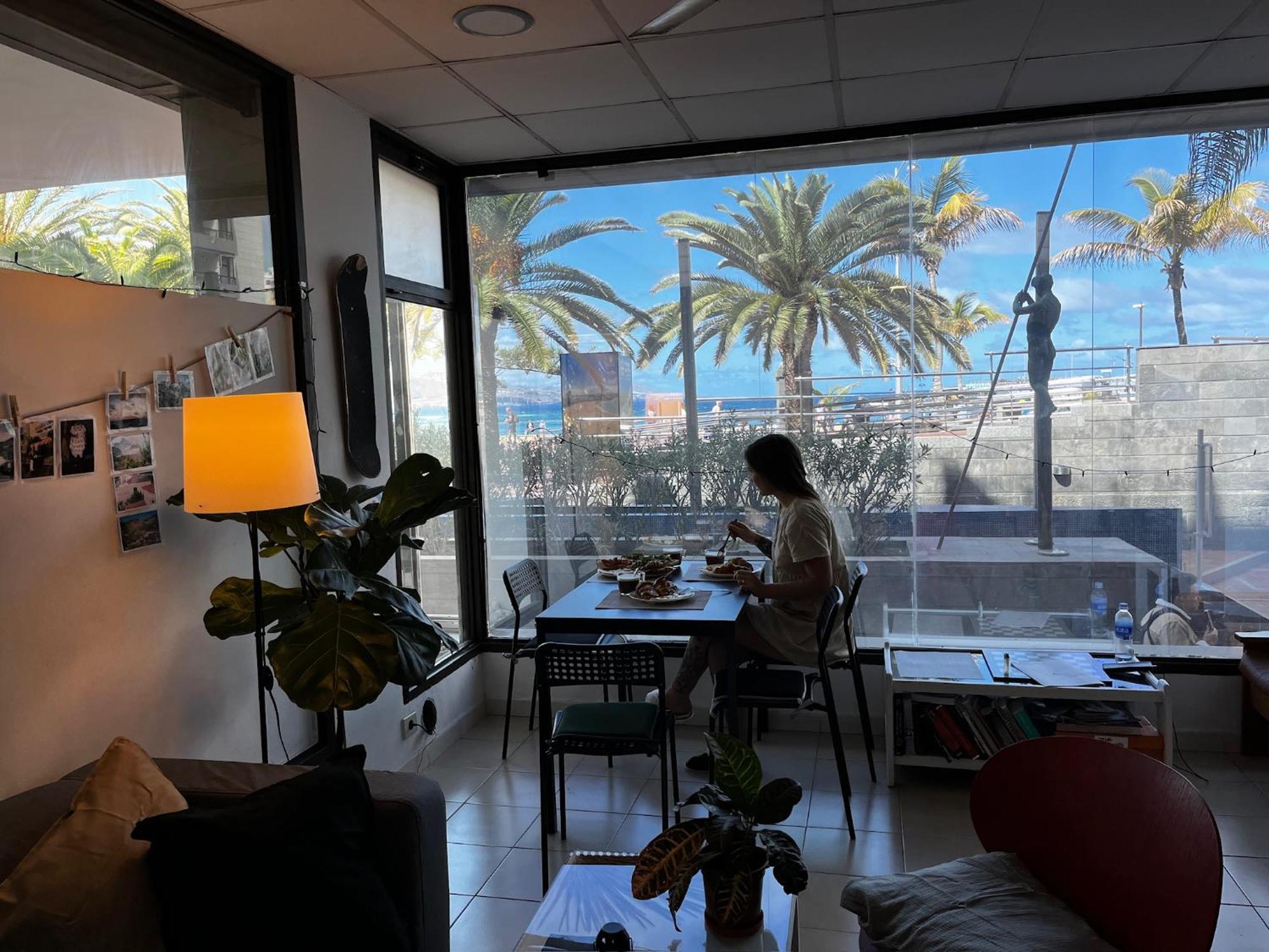 Nc Hostel Las Palmas de Gran Canaria