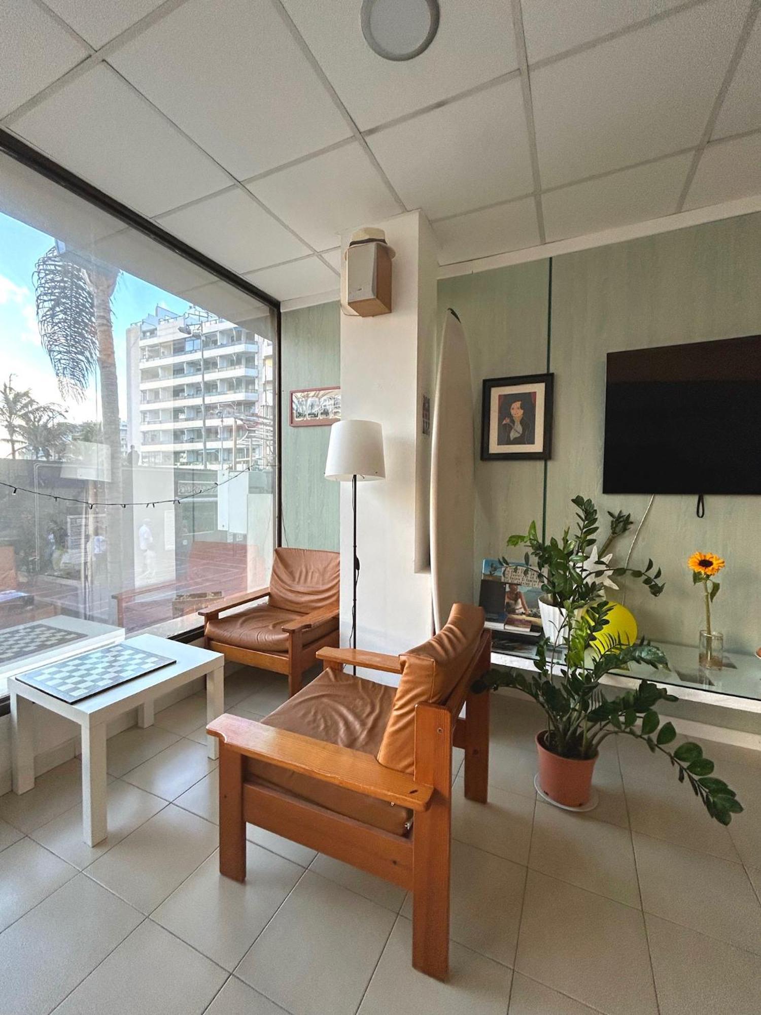 Hostel Nc Las Palmas de Gran Canaria