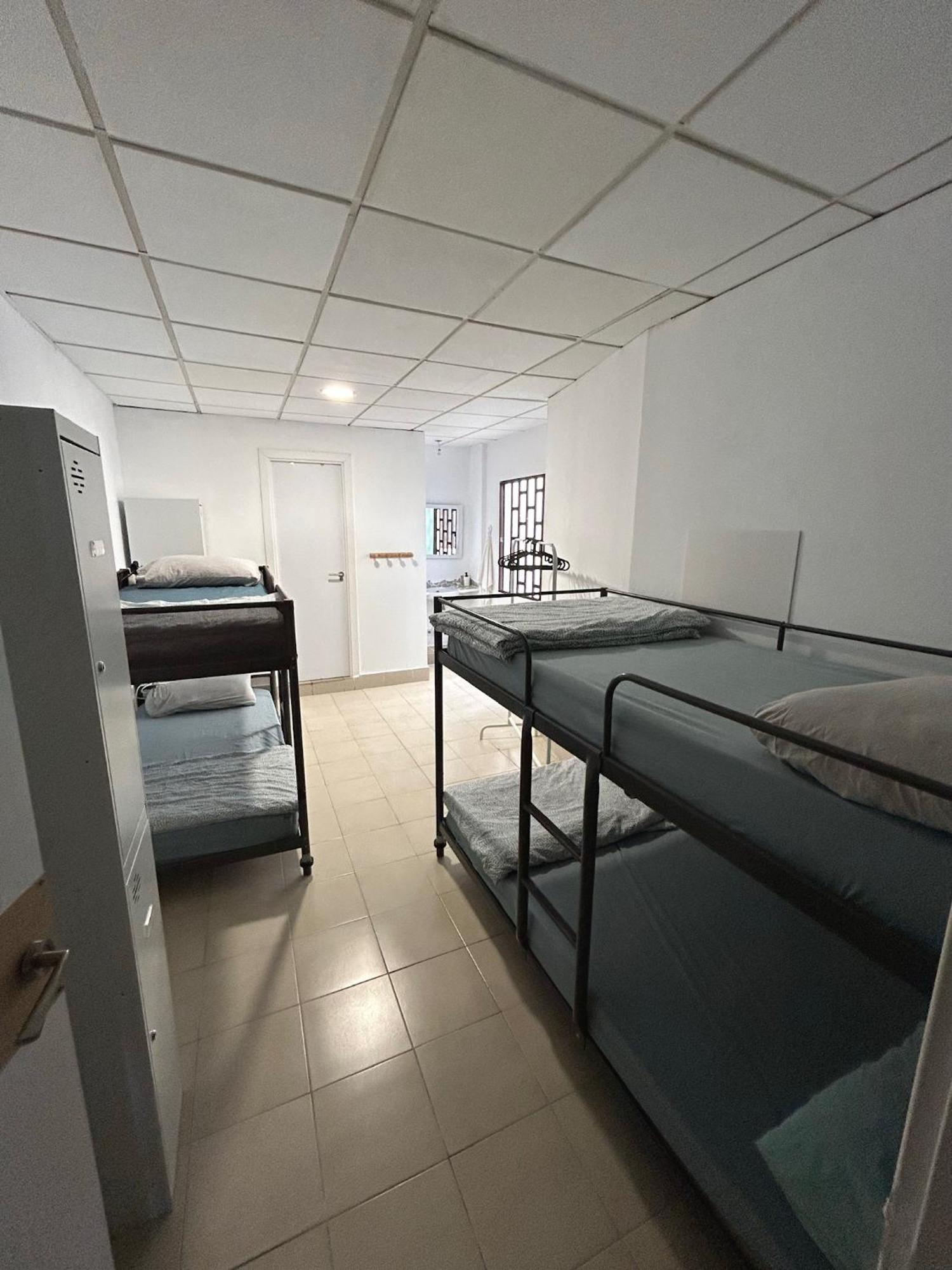 Hostel Nc