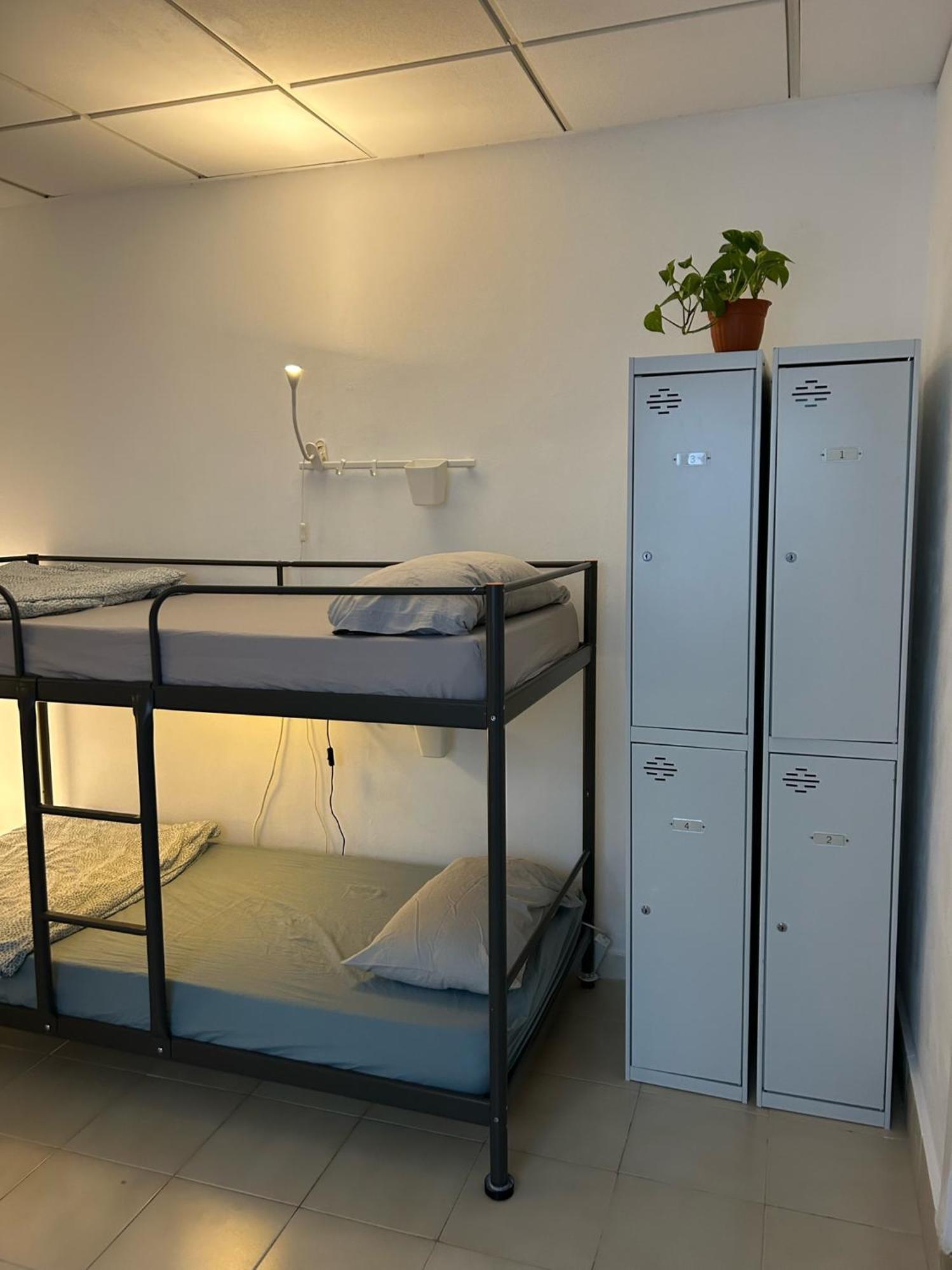 Hostel Nc Las Palmas de Gran Canaria