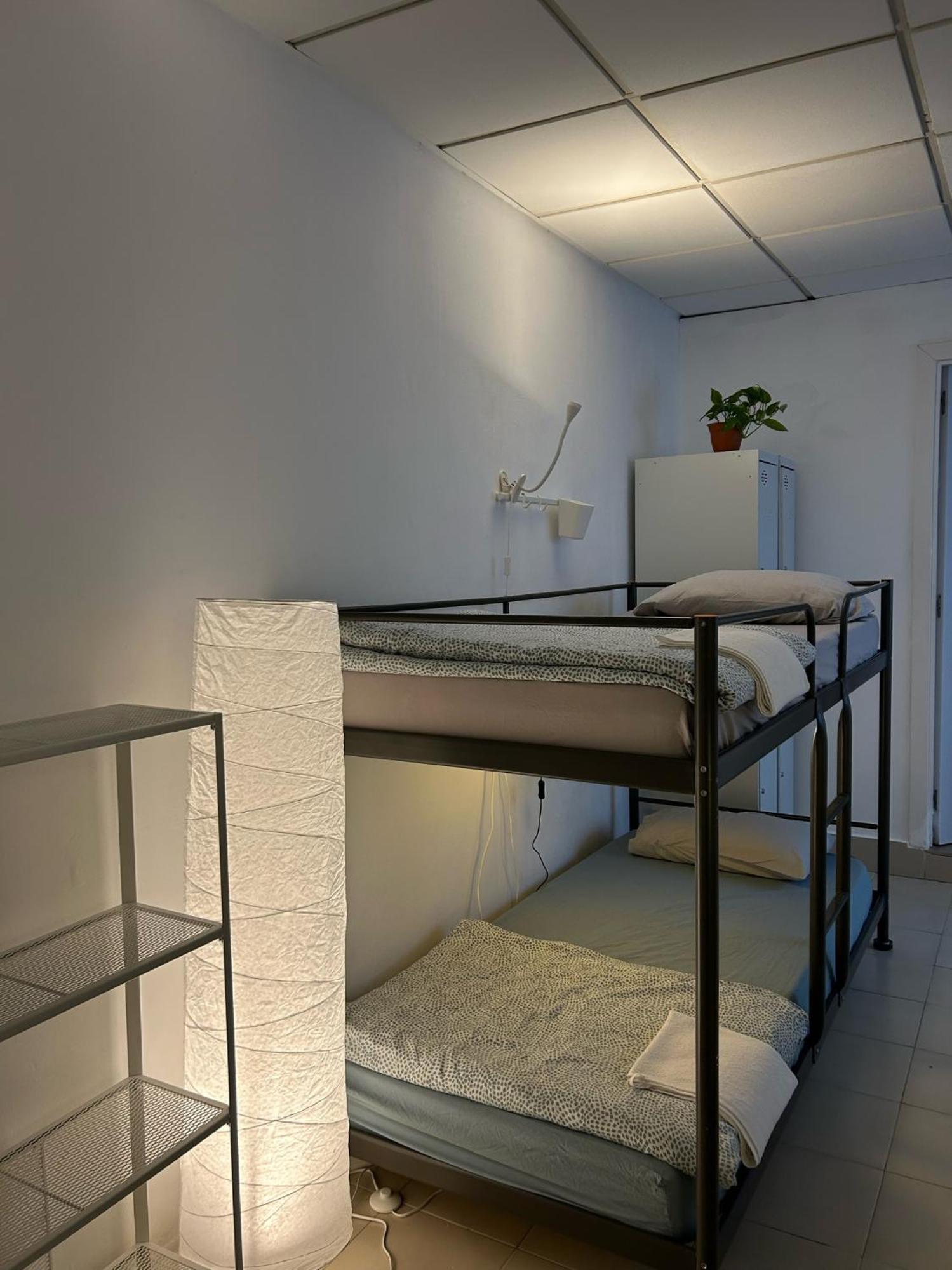 Hostel Nc