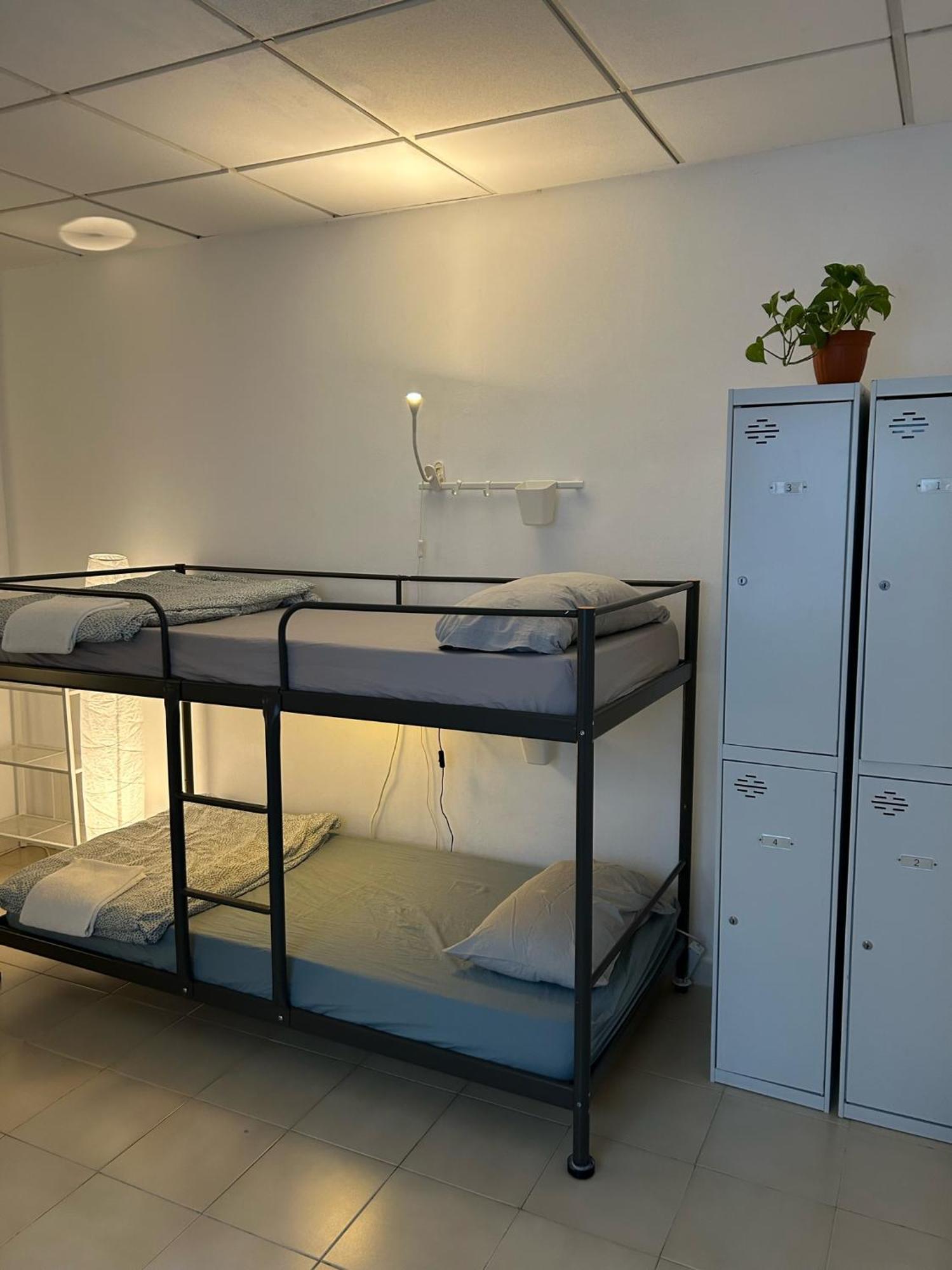 Nc Hostel *