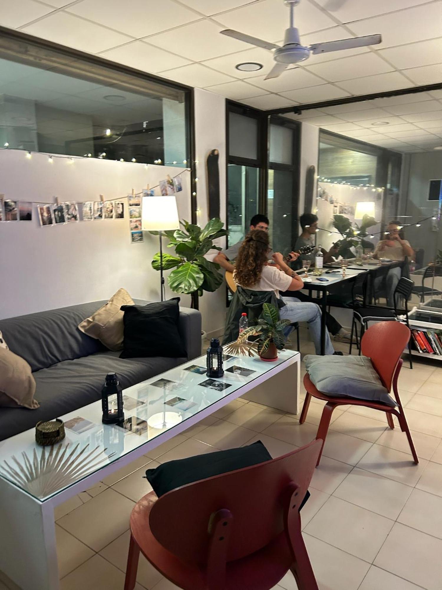 Nc Hostel Las Palmas de Gran Canaria