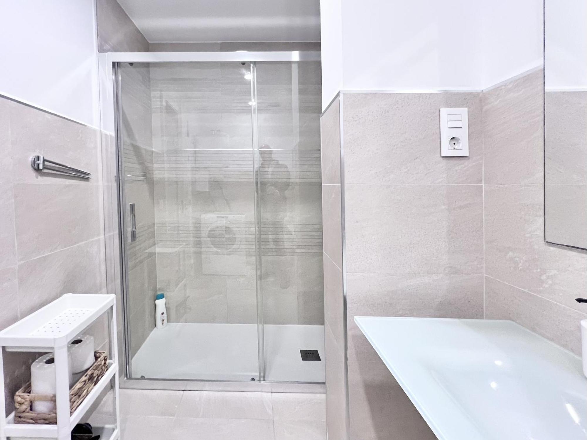 Apartamento Estación-centro Vialia