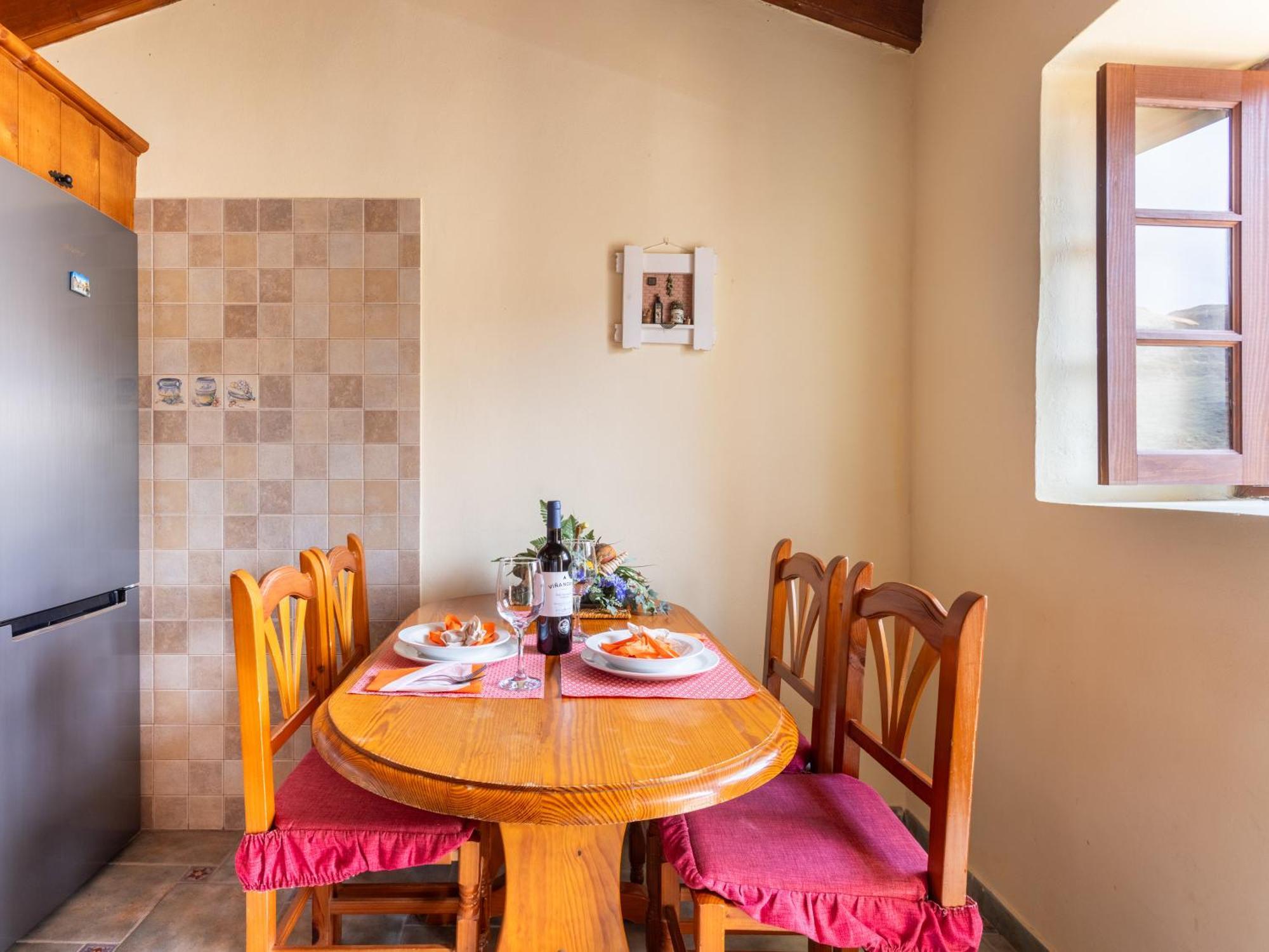Villa Live Masca Casatarucho *