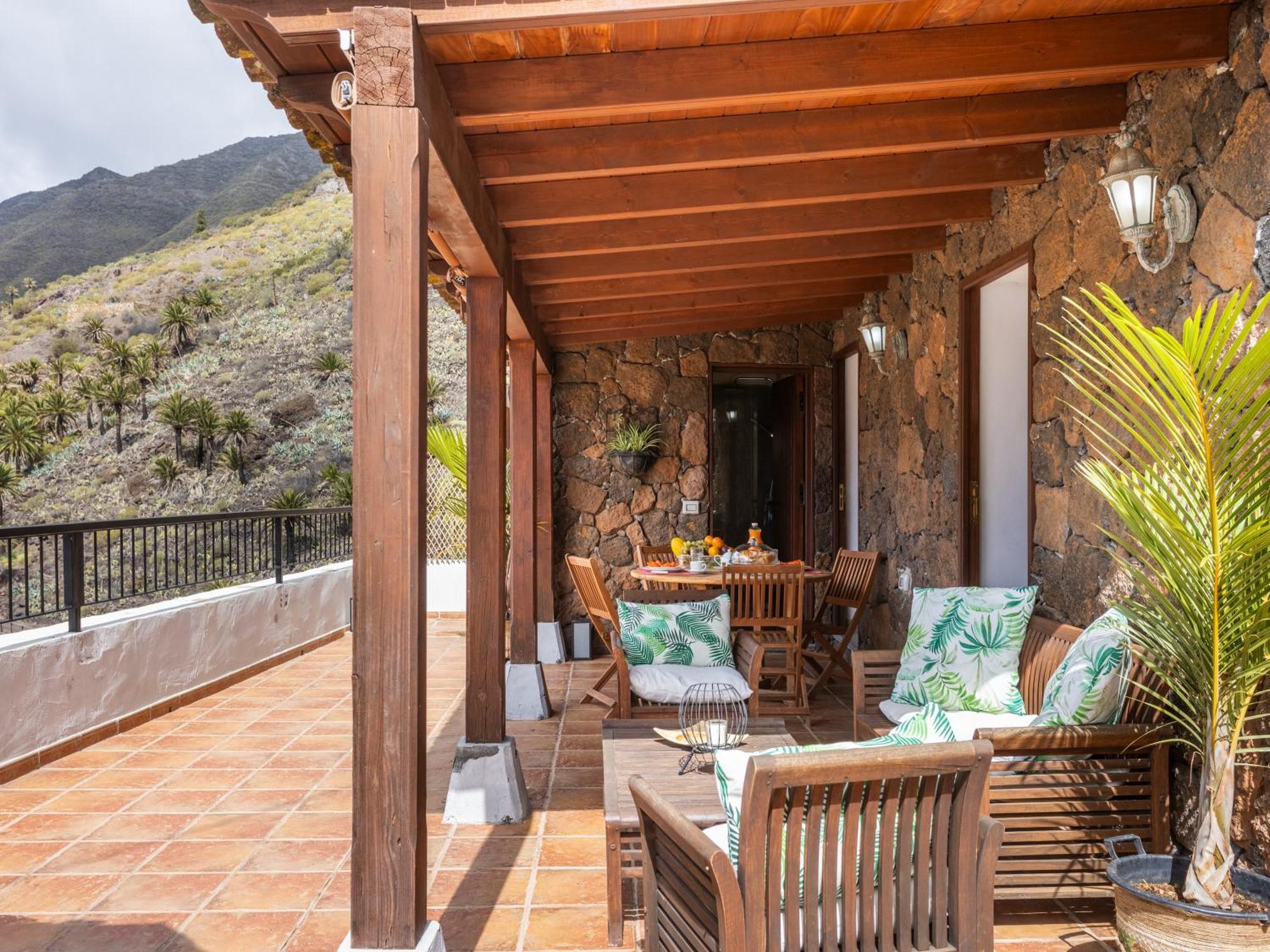 Live Masca Casatarucho Villa