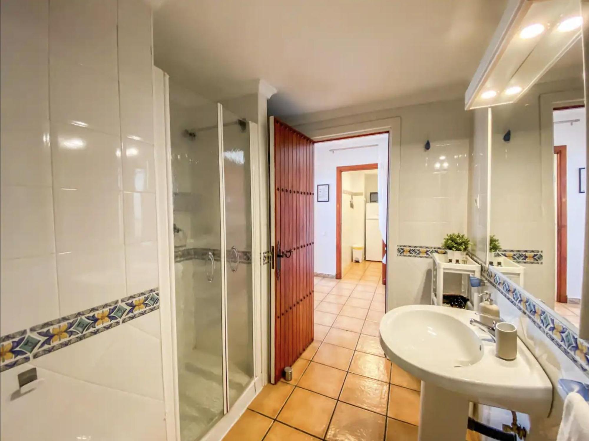 Moderno Con Vistas Panorámicas Apartamento Torremolinos