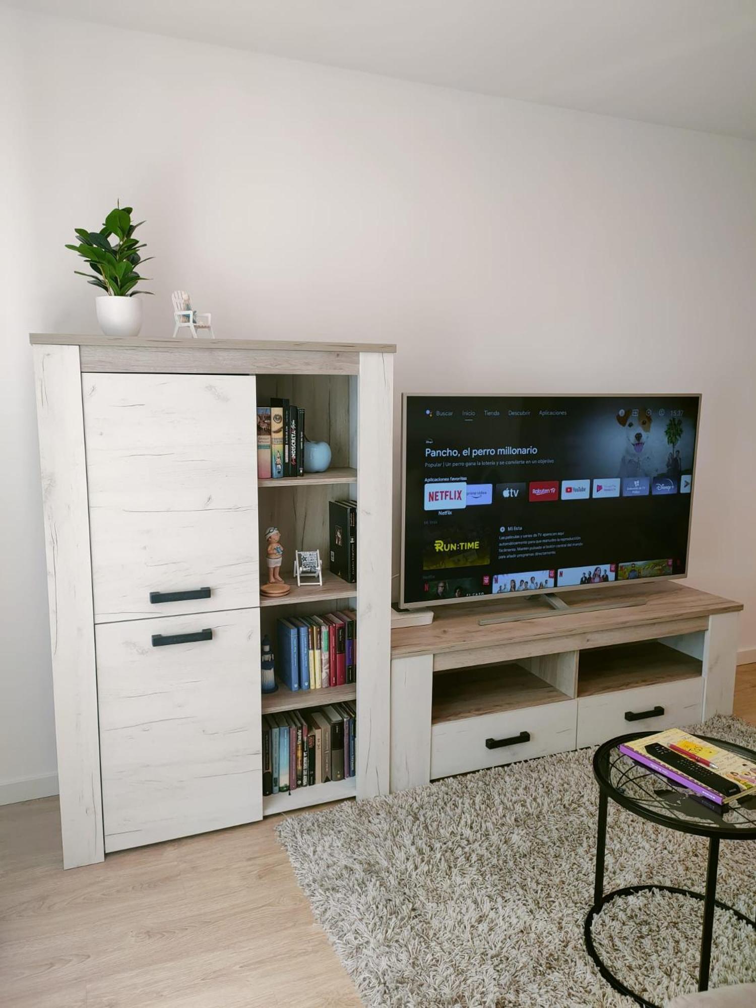 Escondite De Leire - Precioso Piso Reformado, Wifi 2h - Vut-3569-as Apartment Gijon