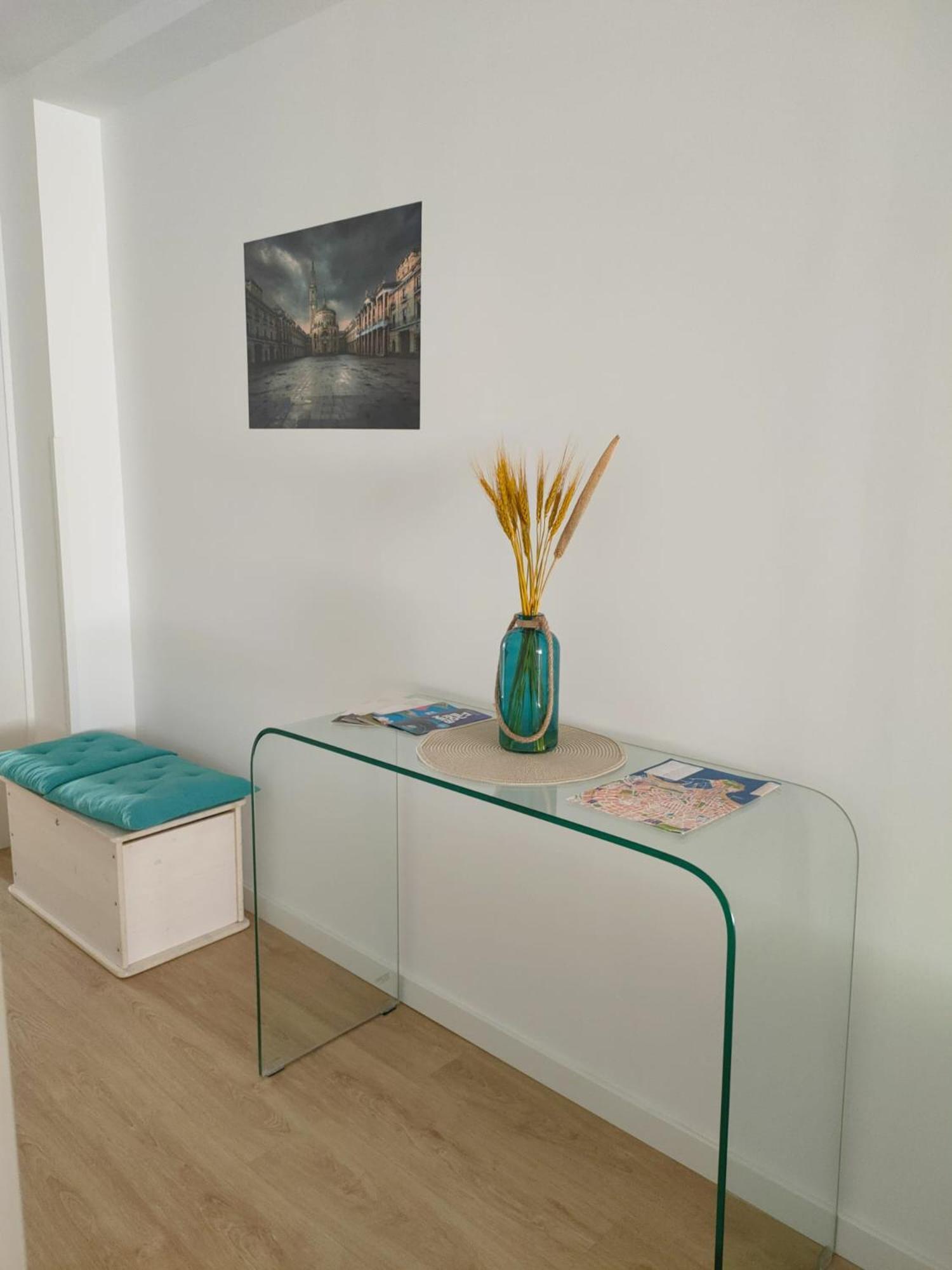 Escondite De Leire - Precioso Piso Reformado, Wifi 2h - Vut-3569-as Gijon