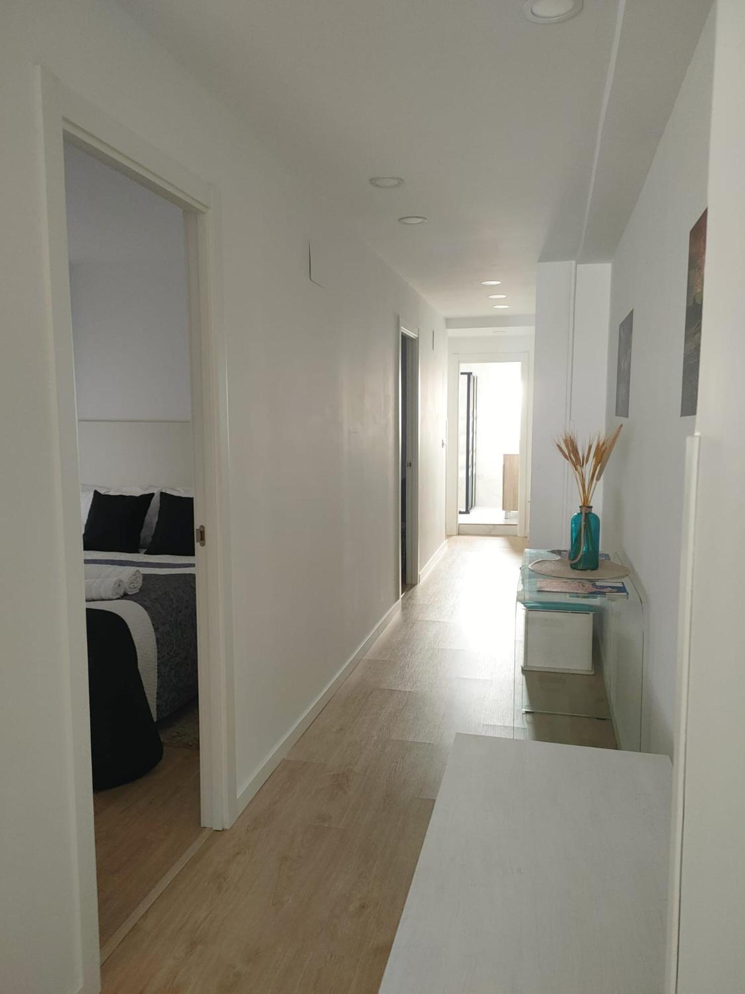 Escondite De Leire - Precioso Piso Reformado, Wifi 2h - Vut-3569-as Apartment