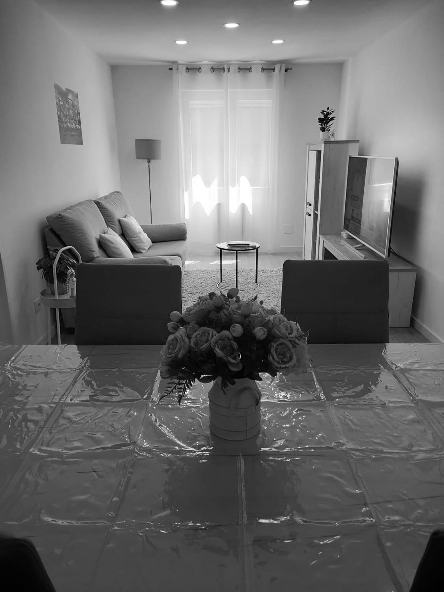 Escondite De Leire - Precioso Piso Reformado, Wifi 2h - Vut-3569-as Apartment *
