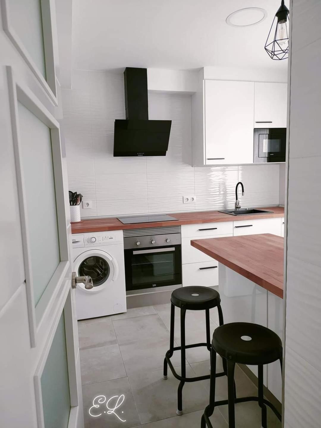 Apartment Escondite De Leire - Precioso Piso Reformado, Wifi 2h - Vut-3569-as *