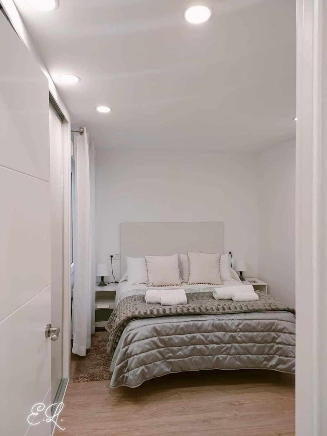 Escondite De Leire - Precioso Piso Reformado, Wifi 2h - Vut-3569-as *