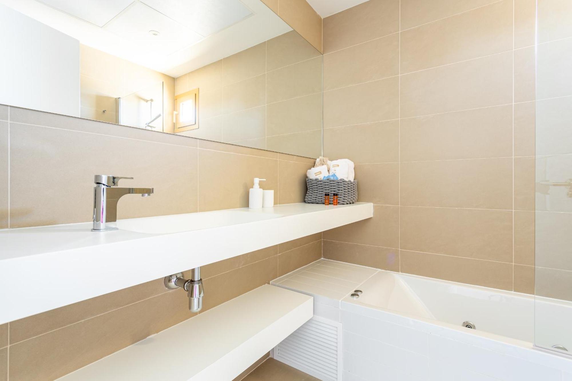 Intempo By Holuxe - 056 - 5th Floor Apartamento *