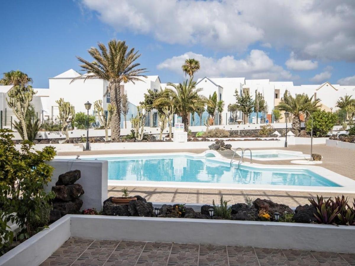 Apartment Altamira Tias