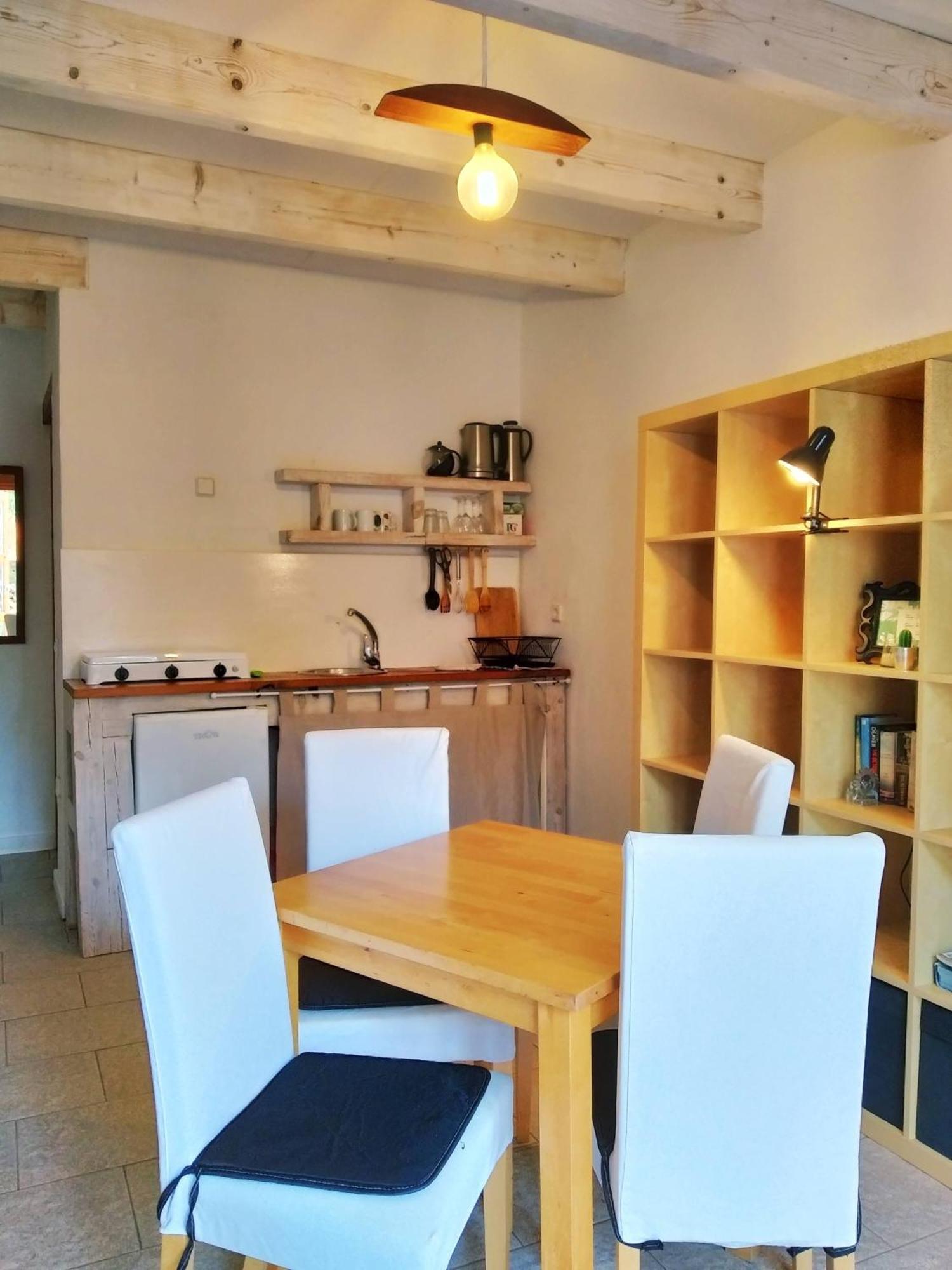 Сasa de vacaciones 7lemonshouse Lajares