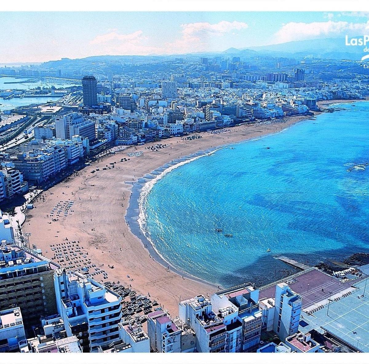 Apartment Lujan Playa Canteras *