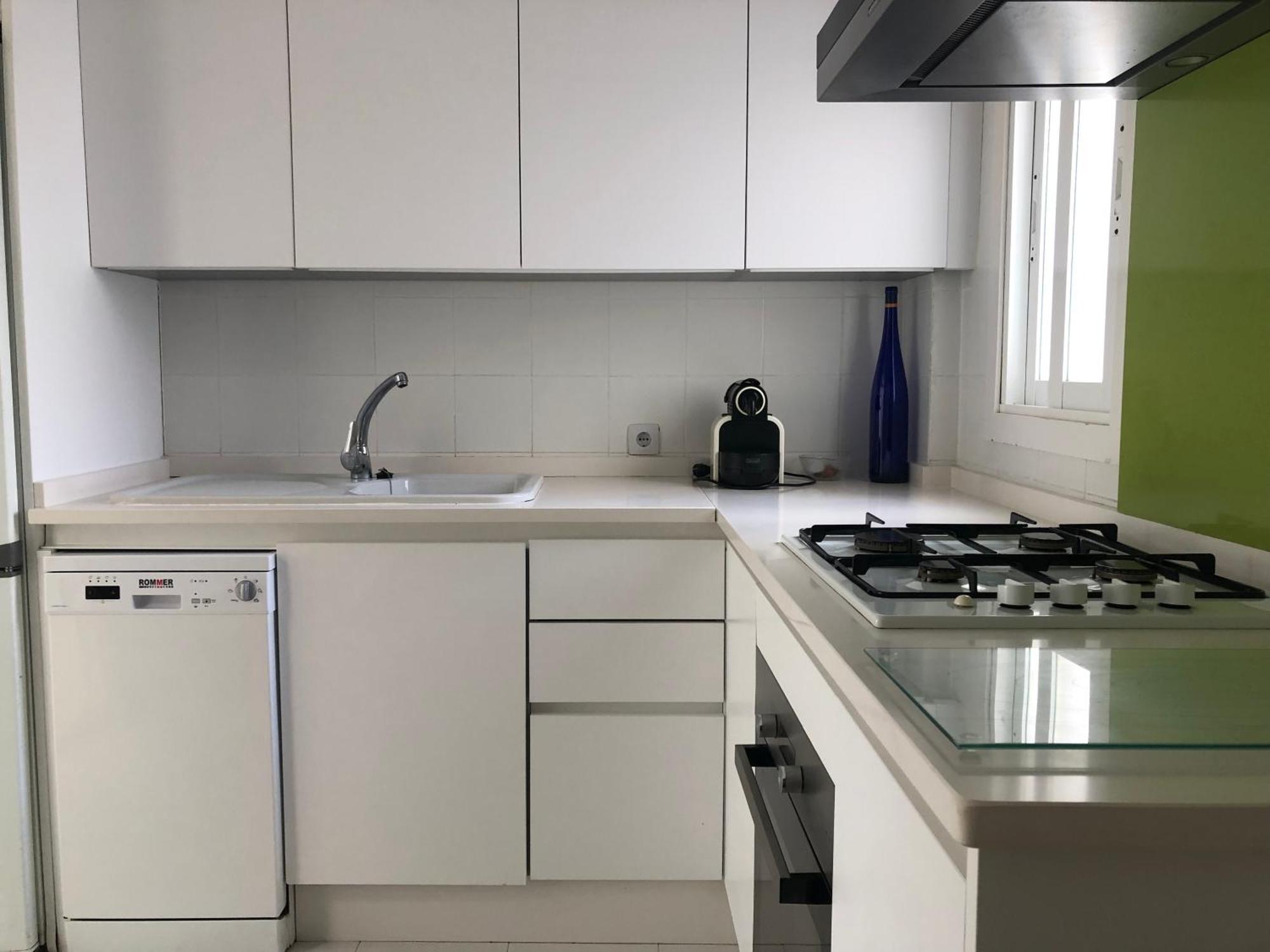 El Jardin Del Camaleon Apartamento