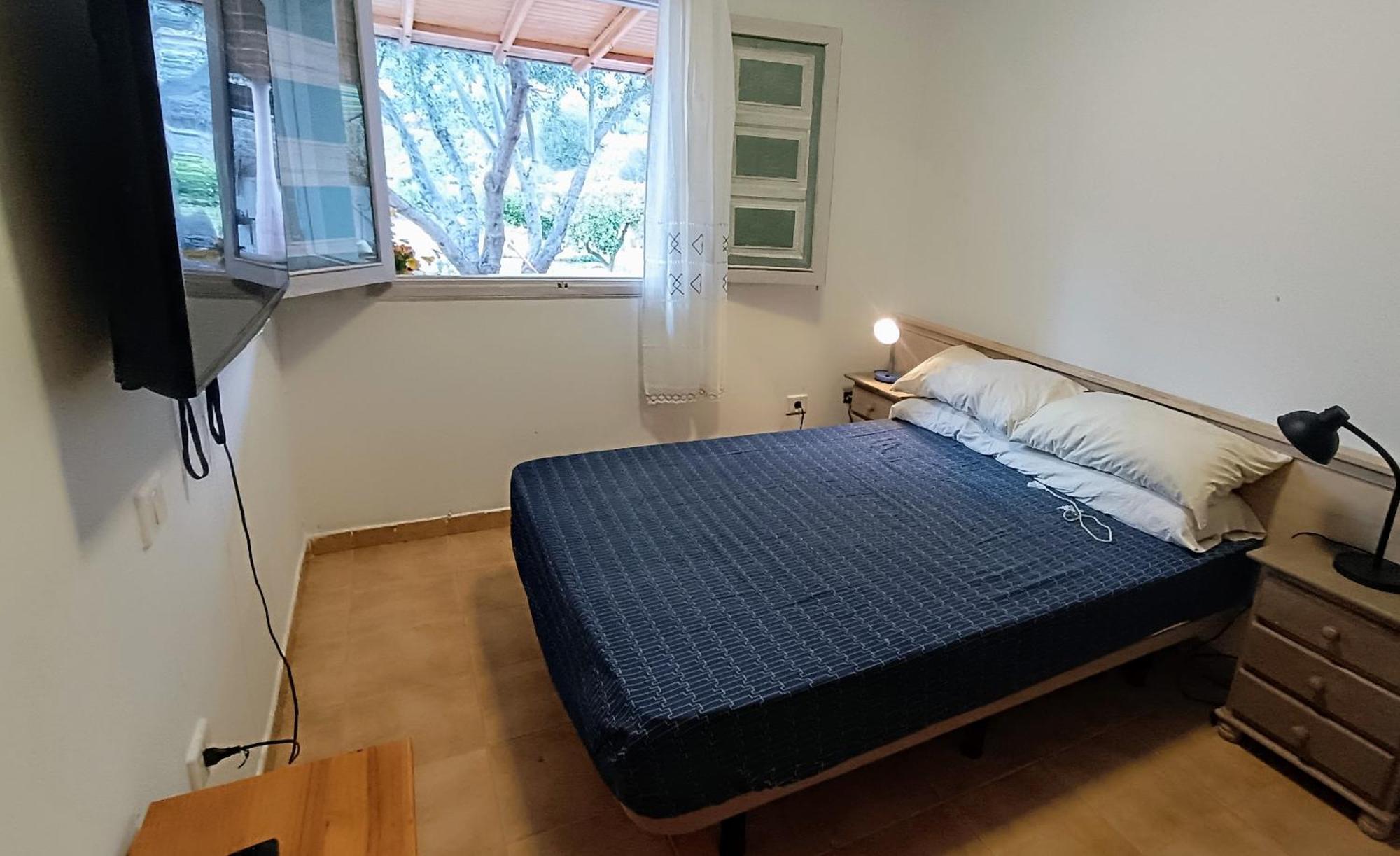 Farm stay La Casa De La Pradera Santa Lucia De Tirajana