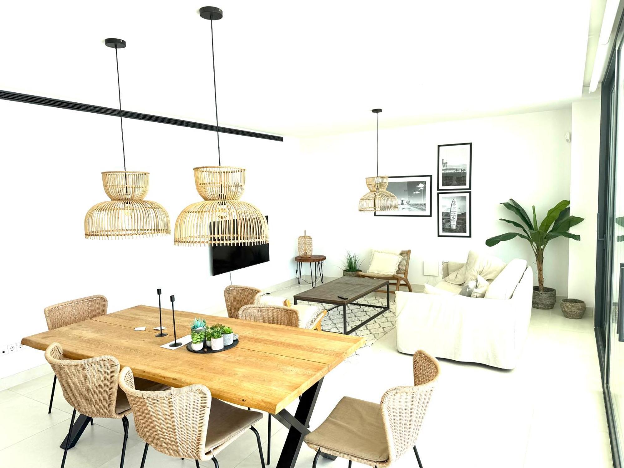Higueron Aqualis Apartamento