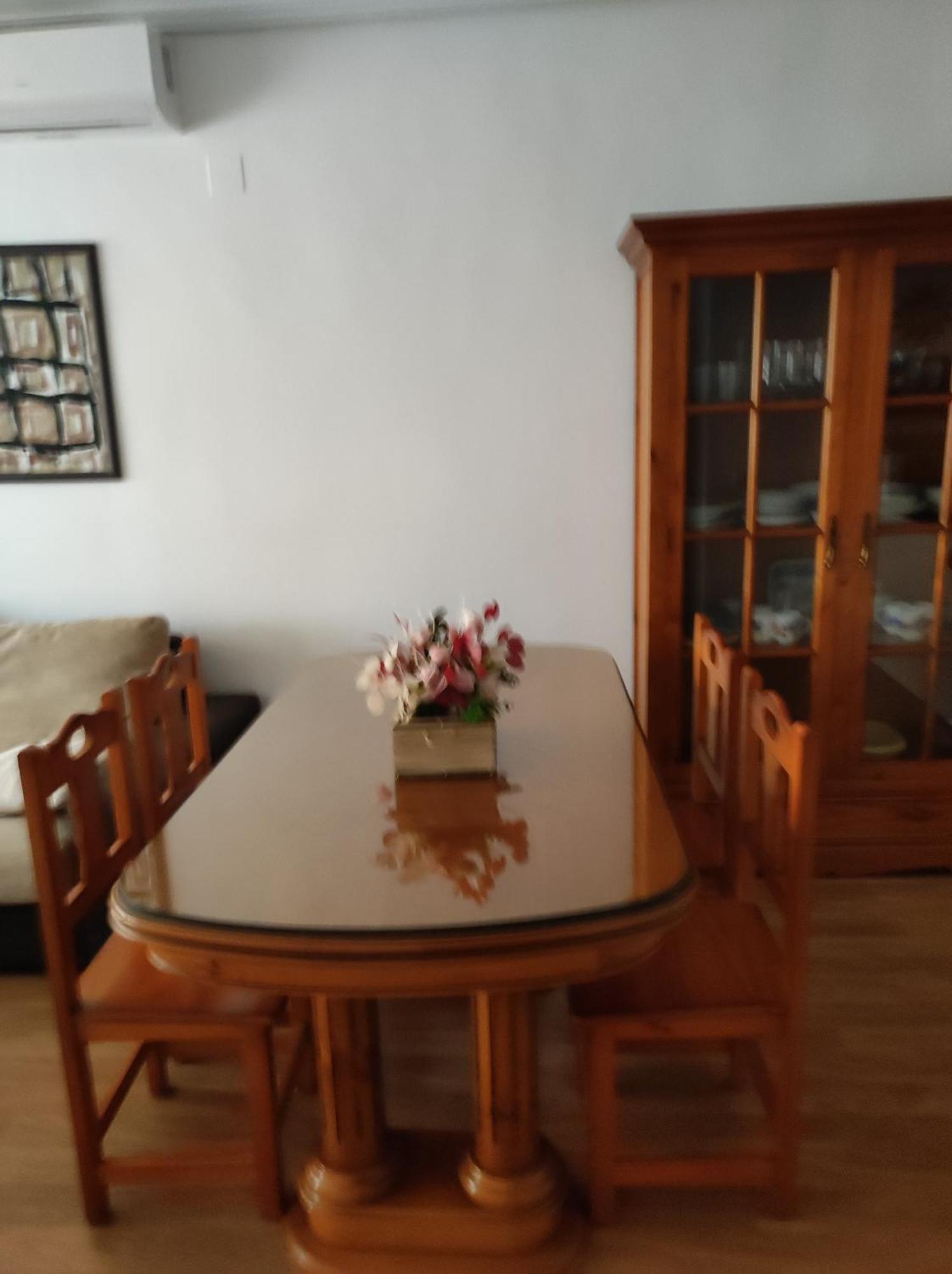 Ea Bahia Sur Apartment *