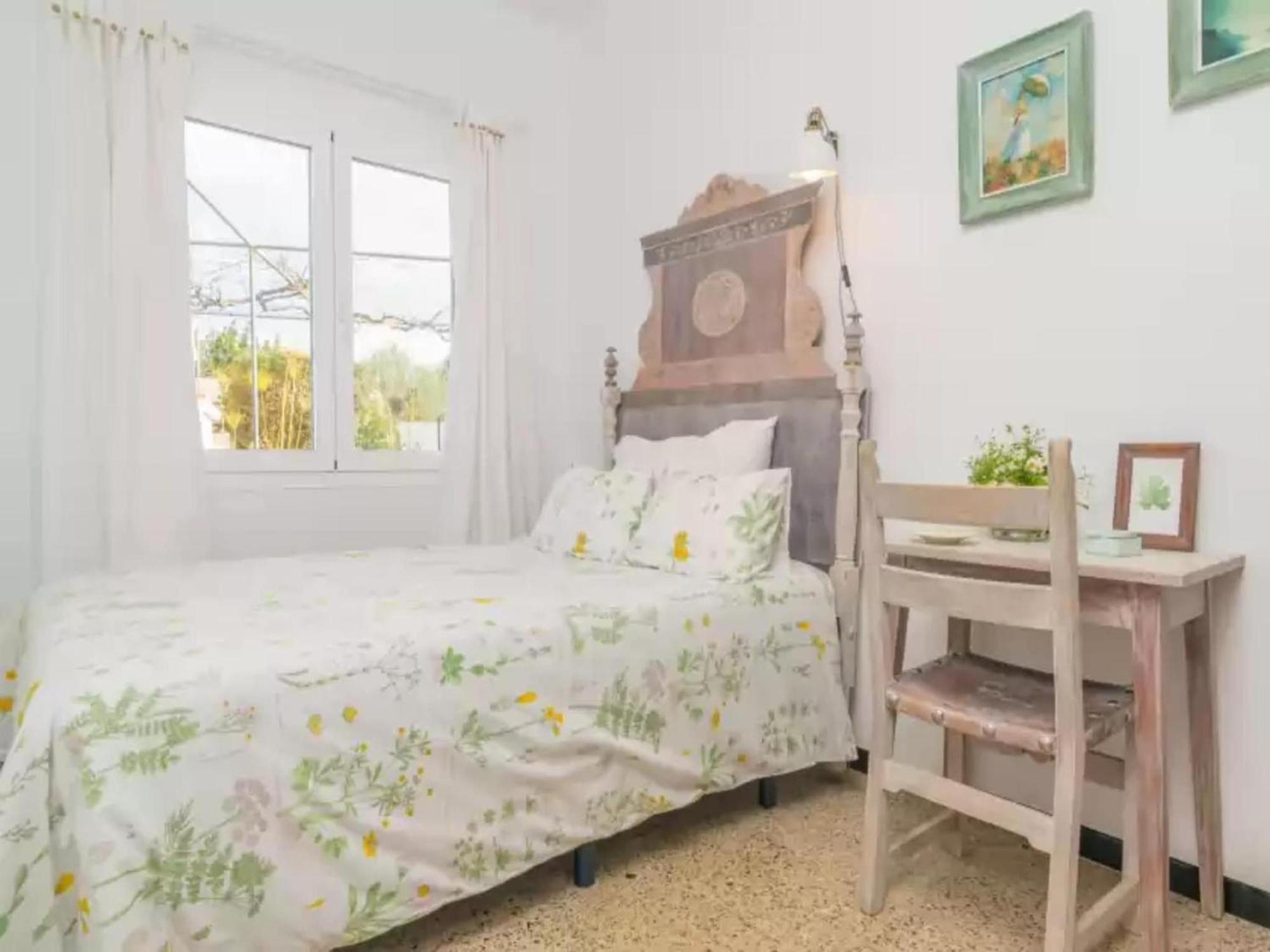 Construcciones Balaguer-villa With Private Pool *