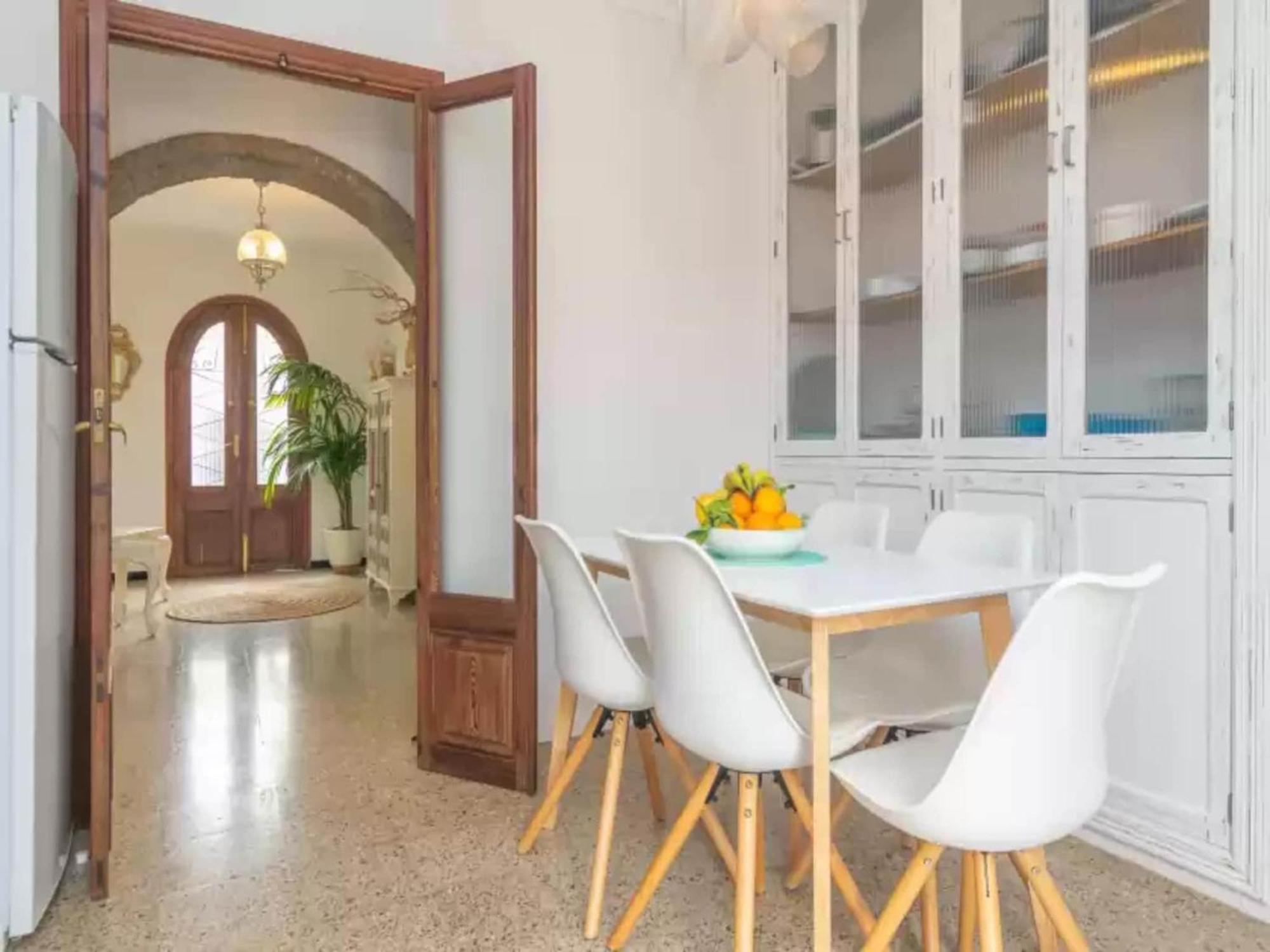 Construcciones Balaguer-villa With Private Pool Mancor del Valle