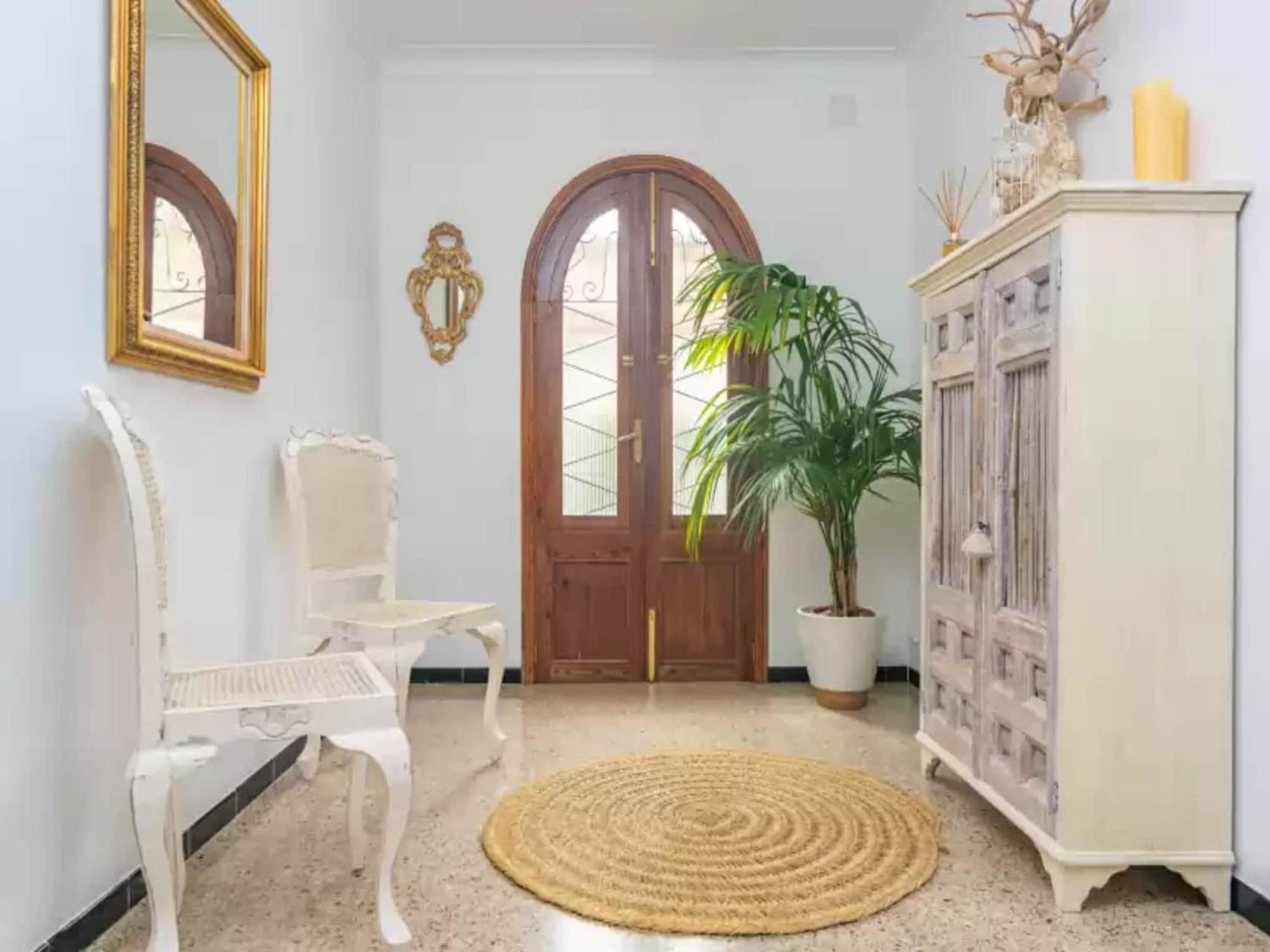 Construcciones Balaguer-villa With Private Pool Villa Mancor del Valle
