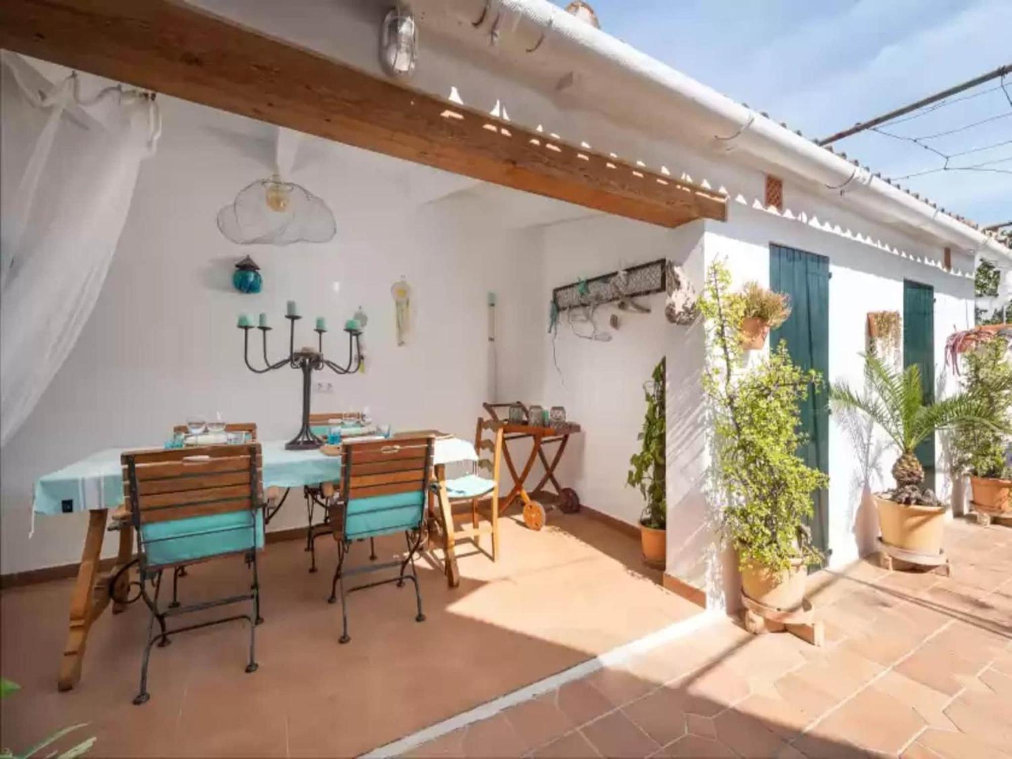 Villa Construcciones Balaguer-villa With Private Pool Mancor del Valle