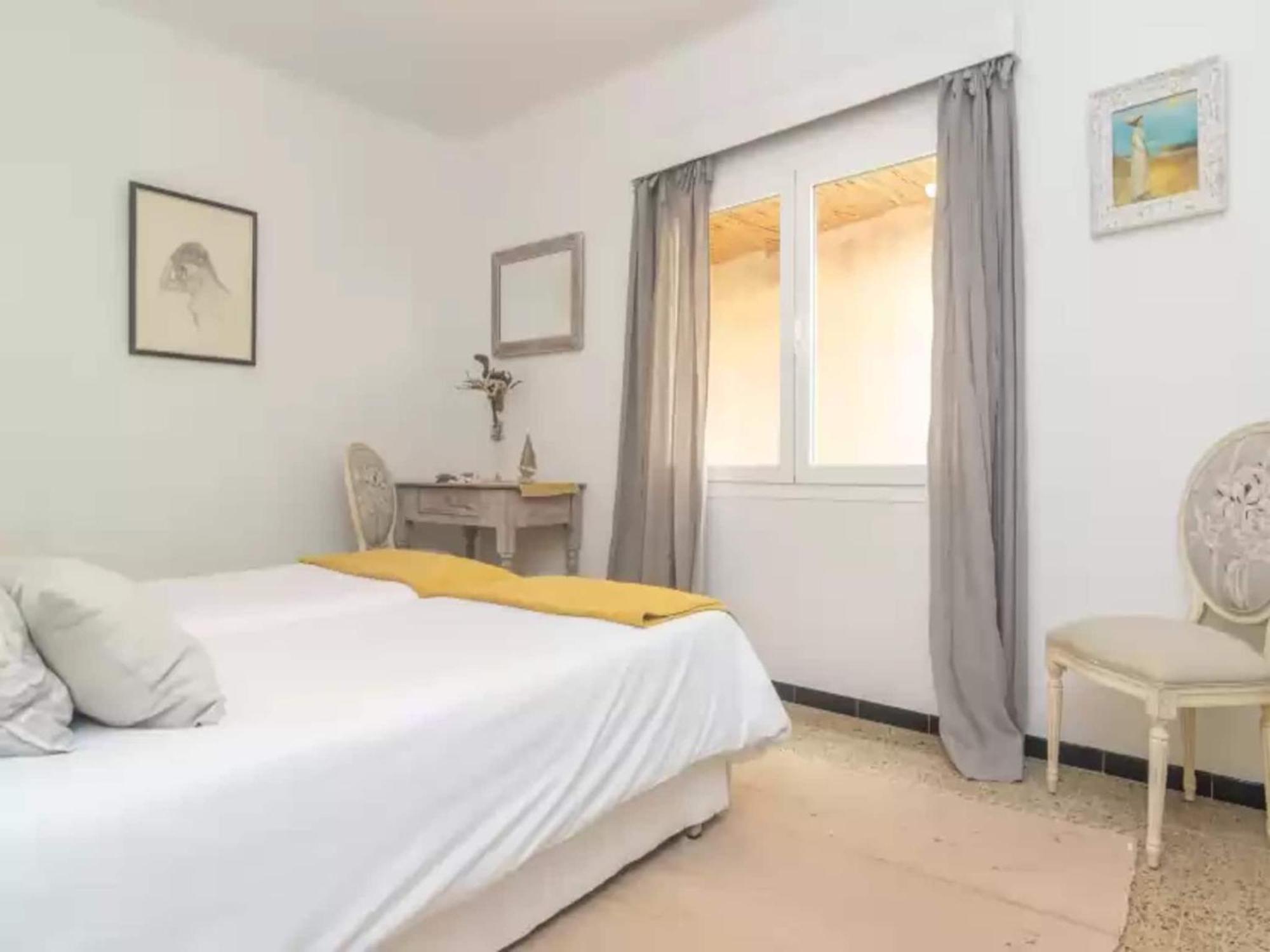 Construcciones Balaguer-villa With Private Pool Mancor del Valle
