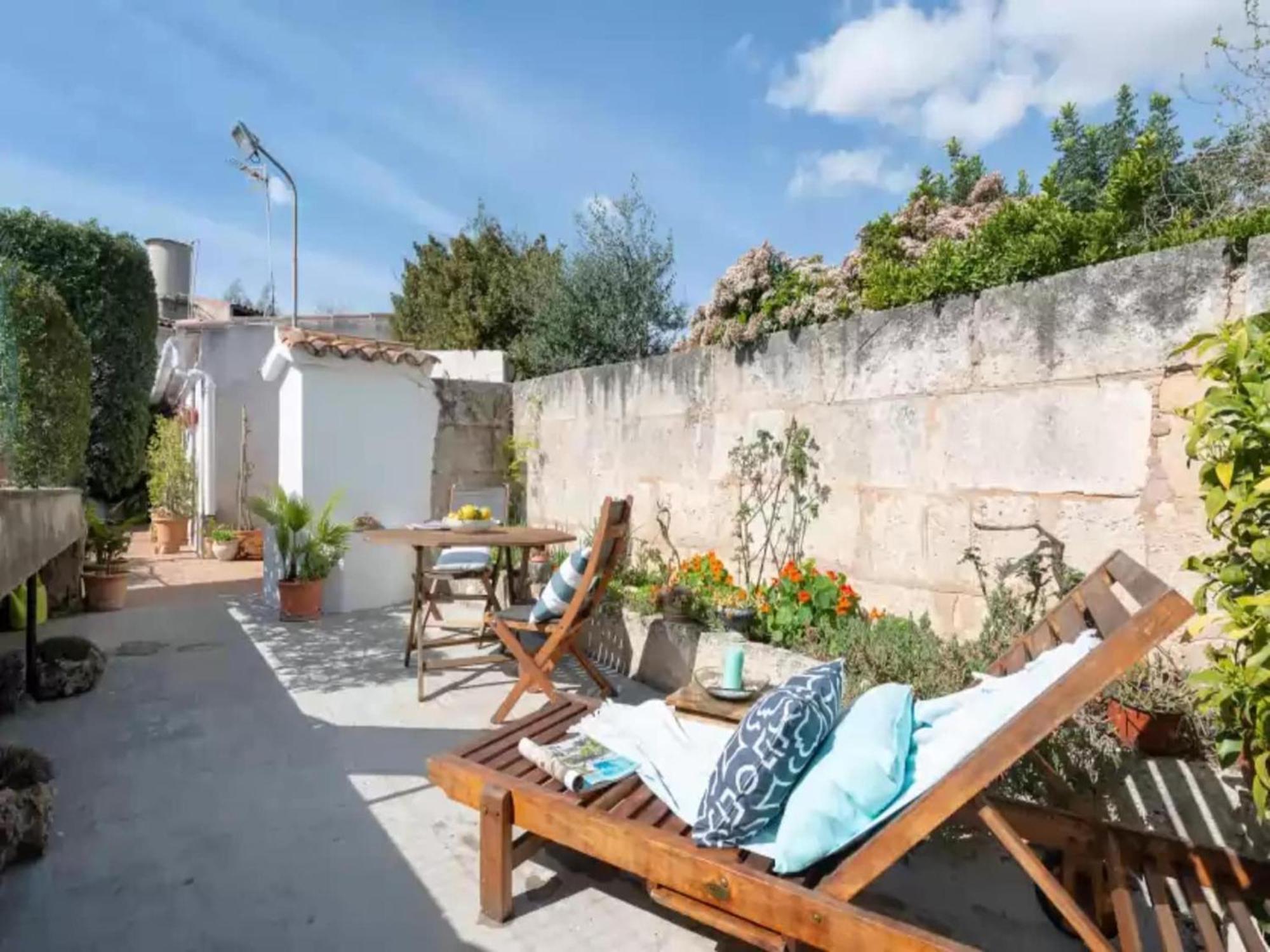 Construcciones Balaguer-villa With Private Pool Villa Mancor del Valle