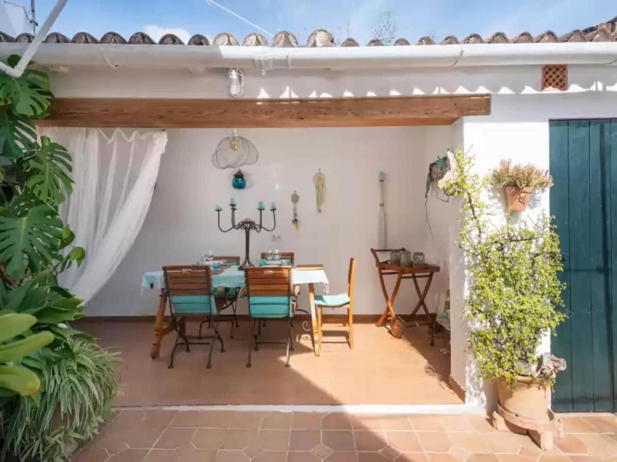 Construcciones Balaguer-villa With Private Pool Mancor del Valle