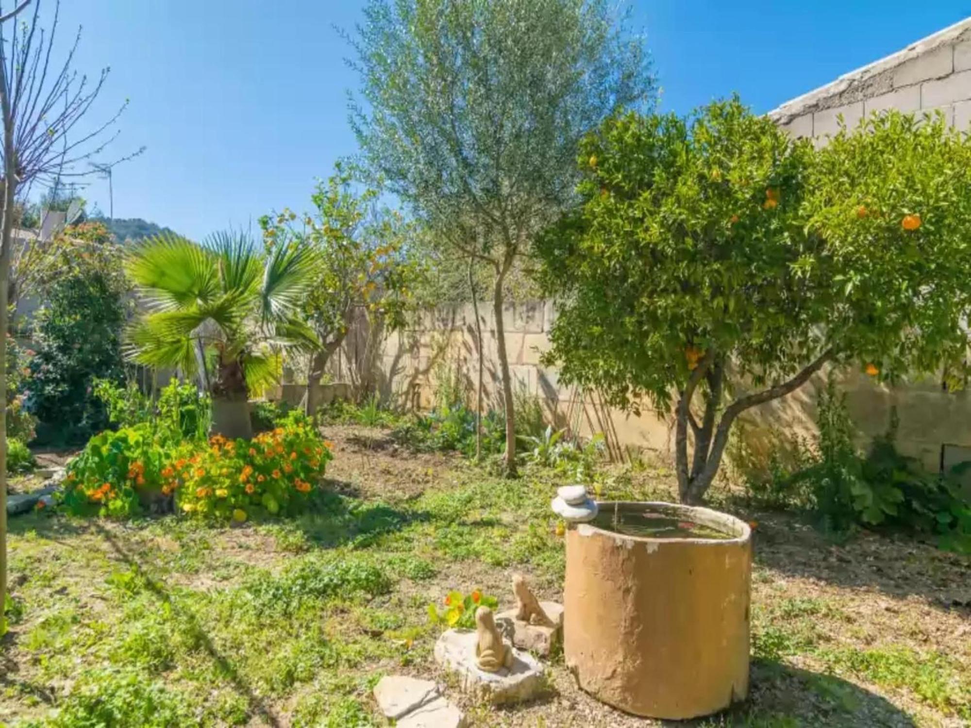 Construcciones Balaguer-villa With Private Pool * Mancor del Valle