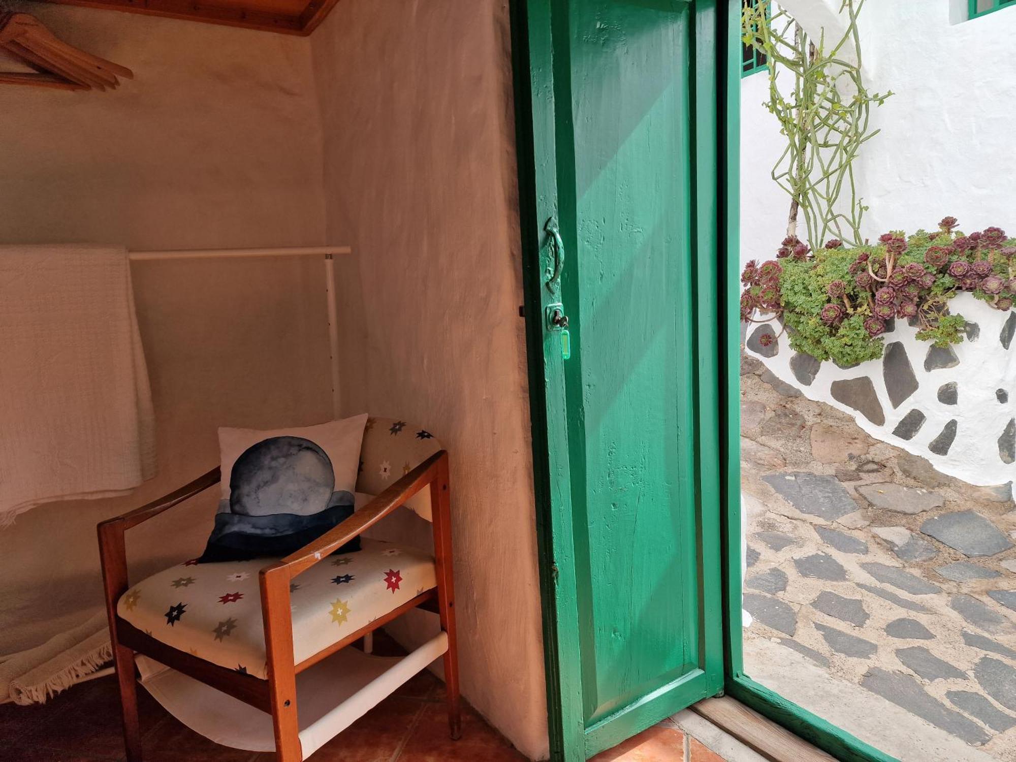 Cozy House Susana Mogán