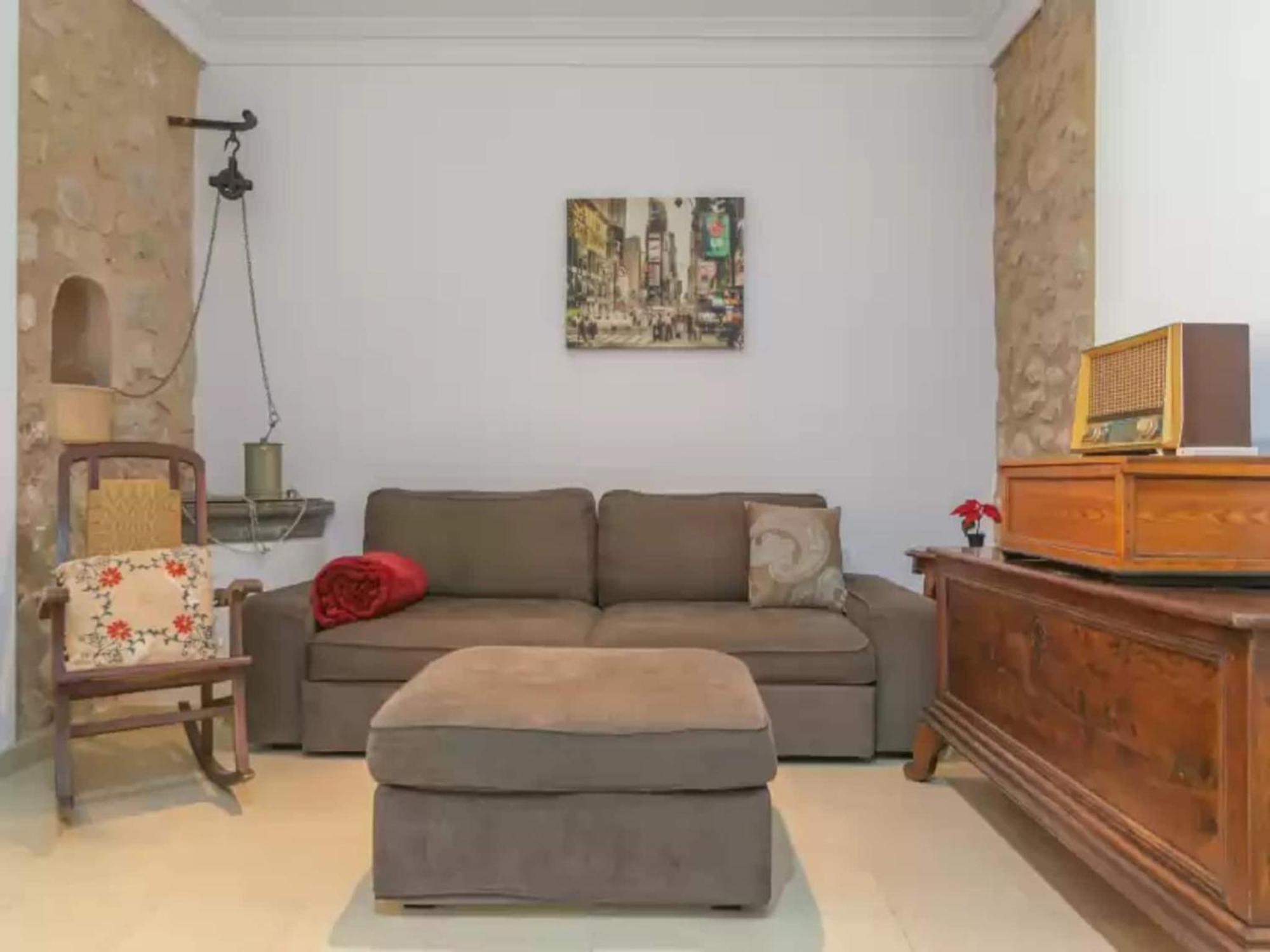 Chalet Casa Nord 10pax - House In Free Wifi Caimari