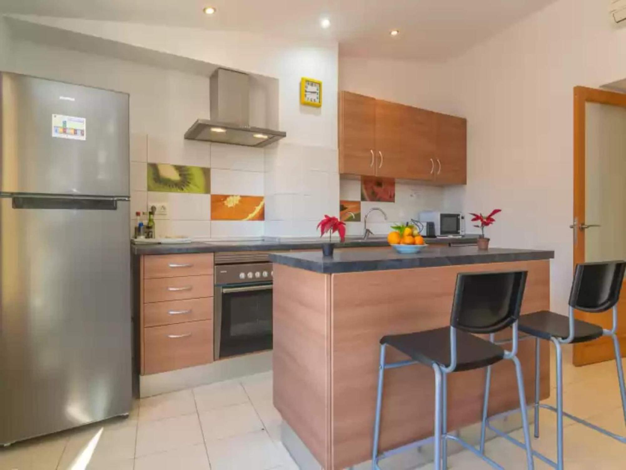 Casa Nord 10pax - House In Free Wifi Chalet