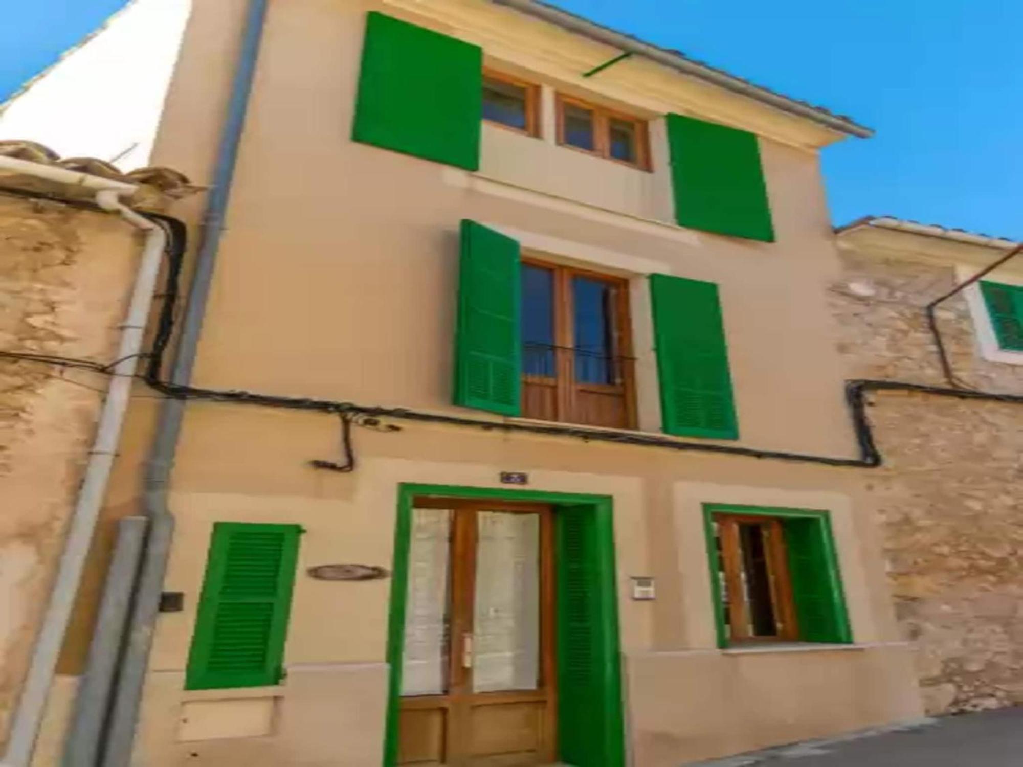 Chalet Casa Nord 10pax - House In Free Wifi Caimari