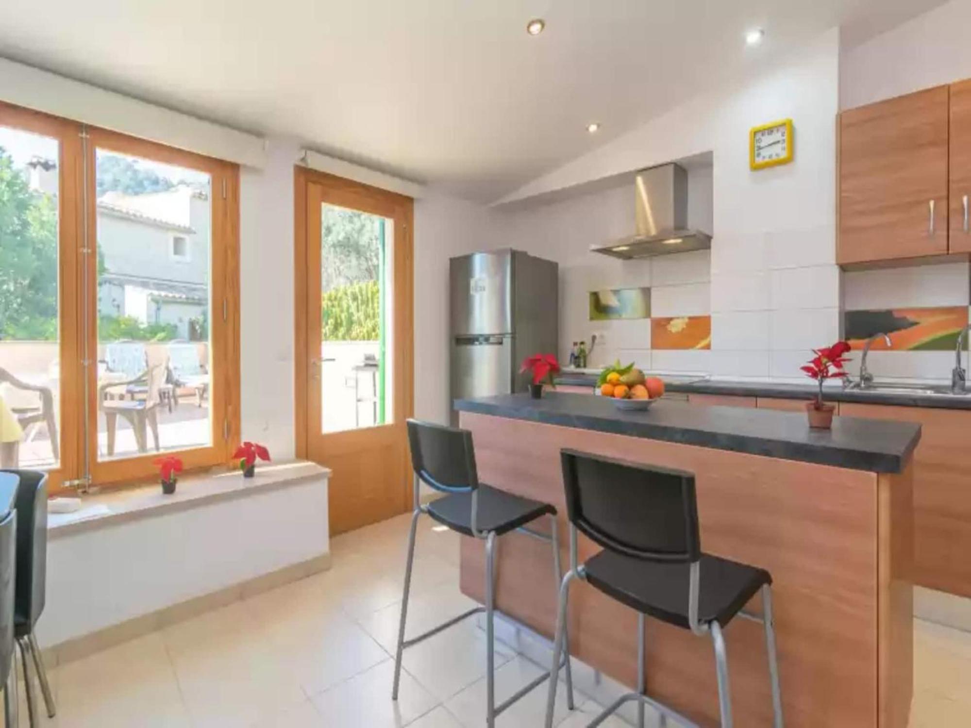 Casa Nord 10pax - House In Free Wifi *